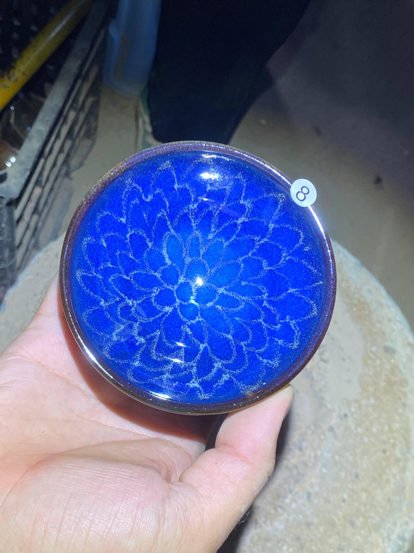 kiln open 10.23