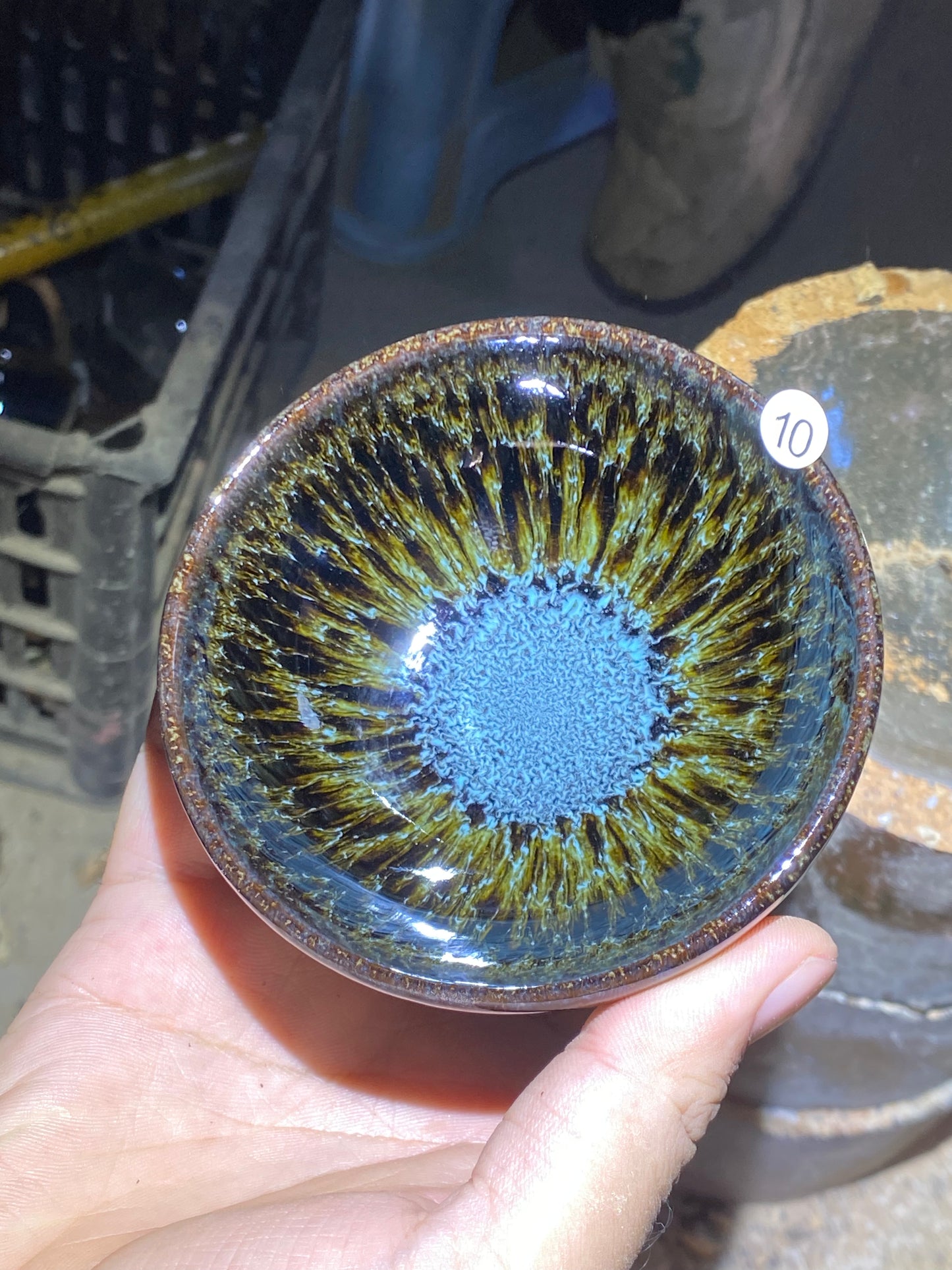kiln open 10.23