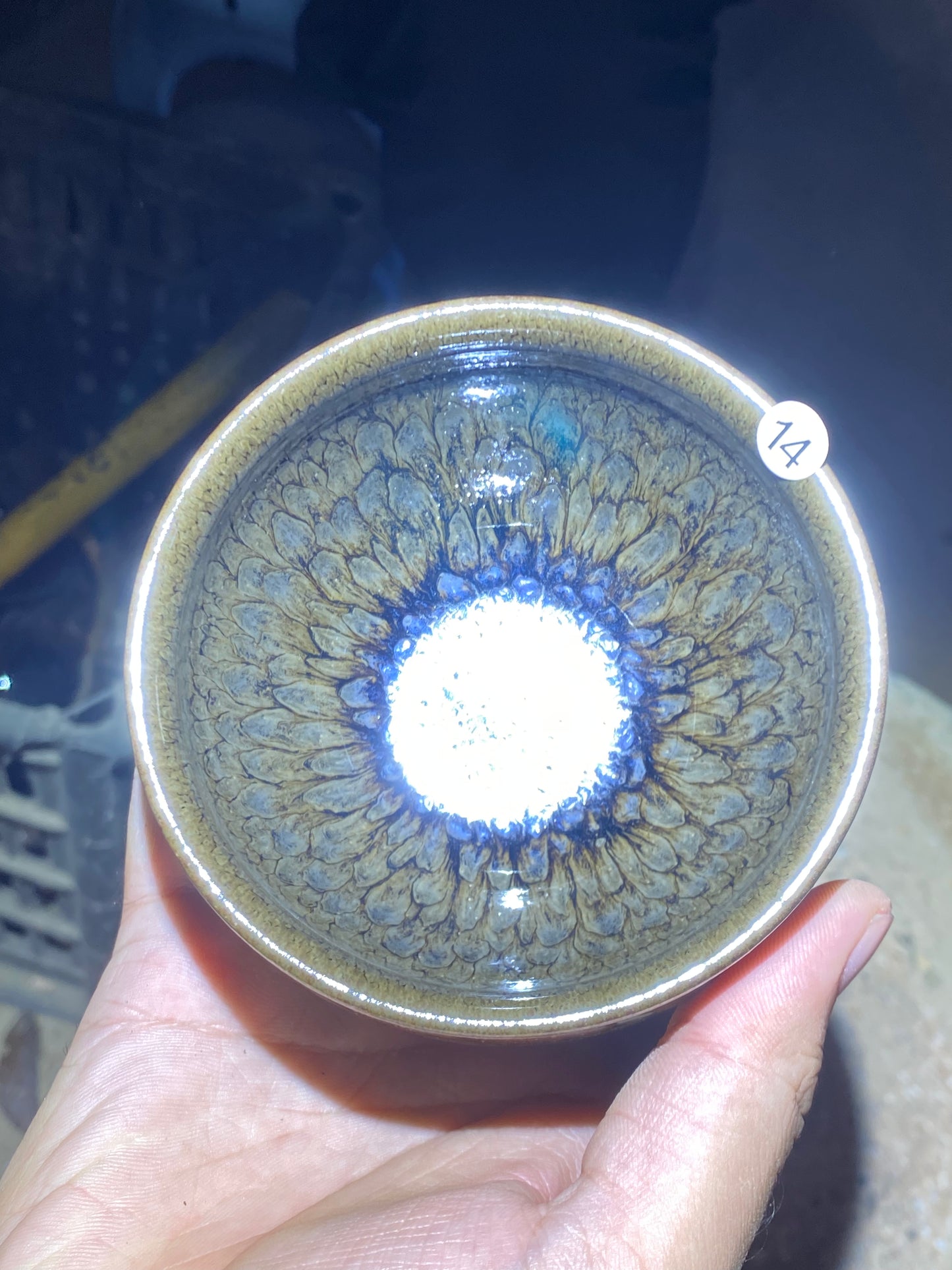 kiln open 10.23