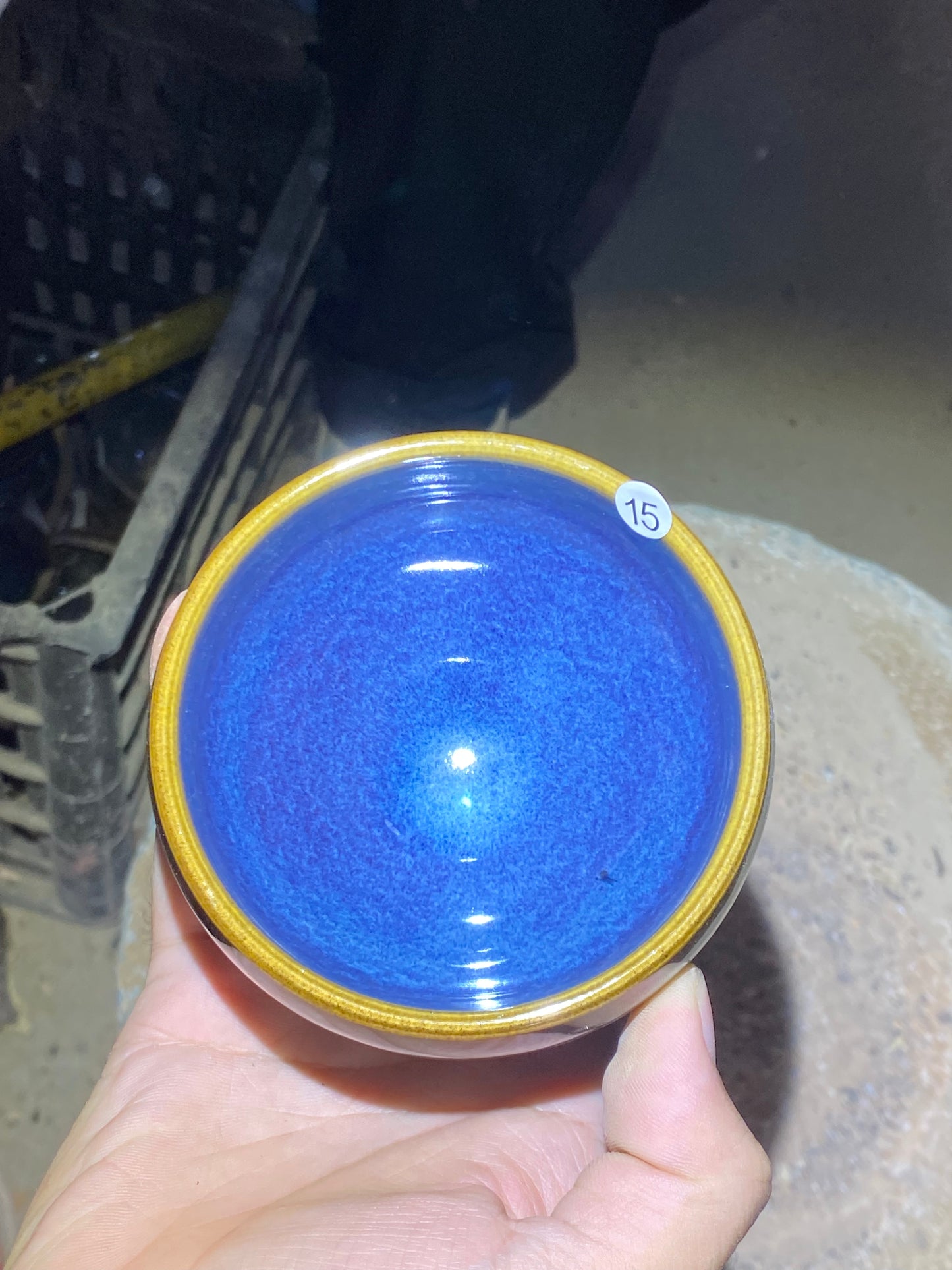 kiln open 10.23