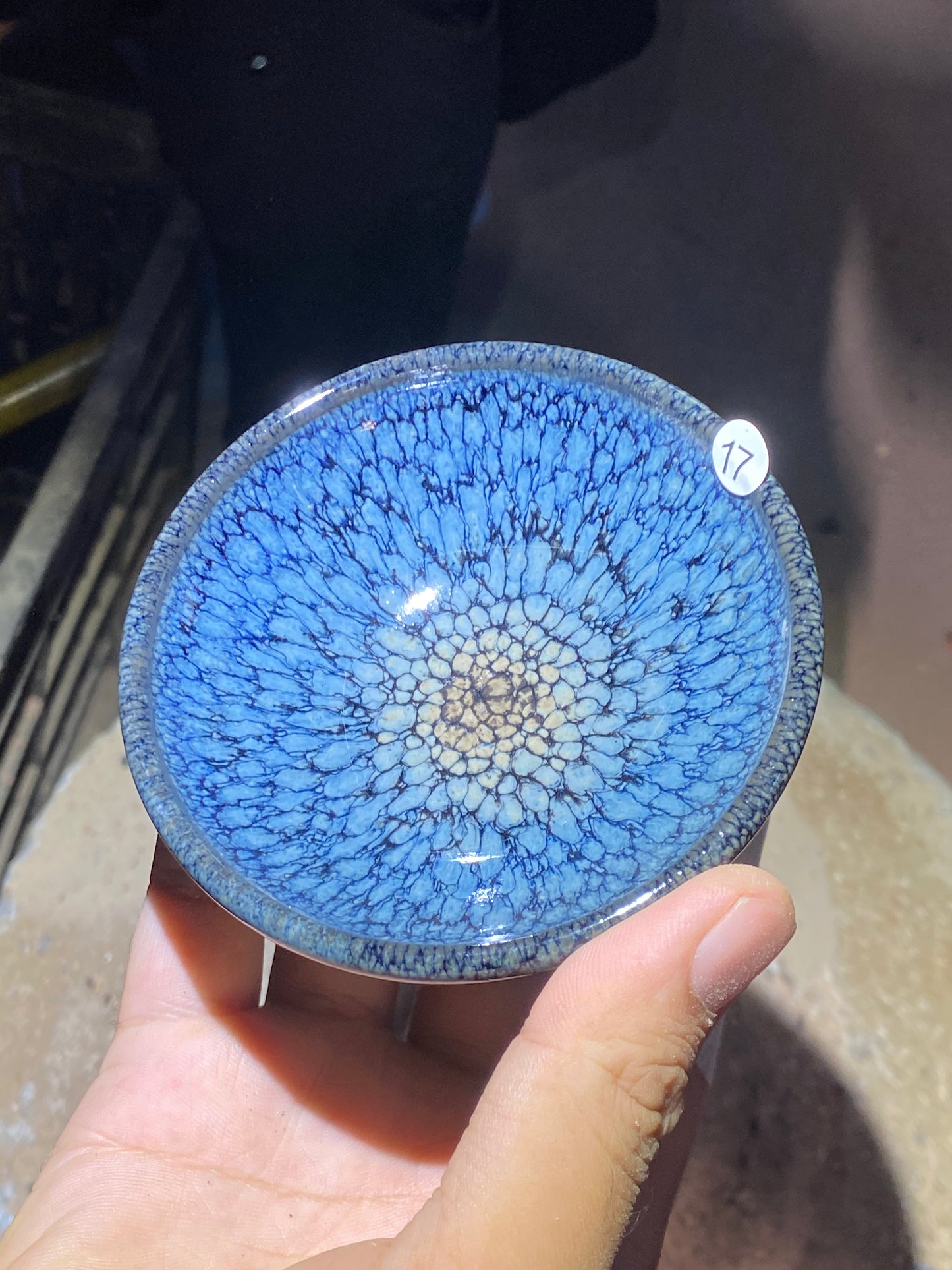 kiln open 10.23
