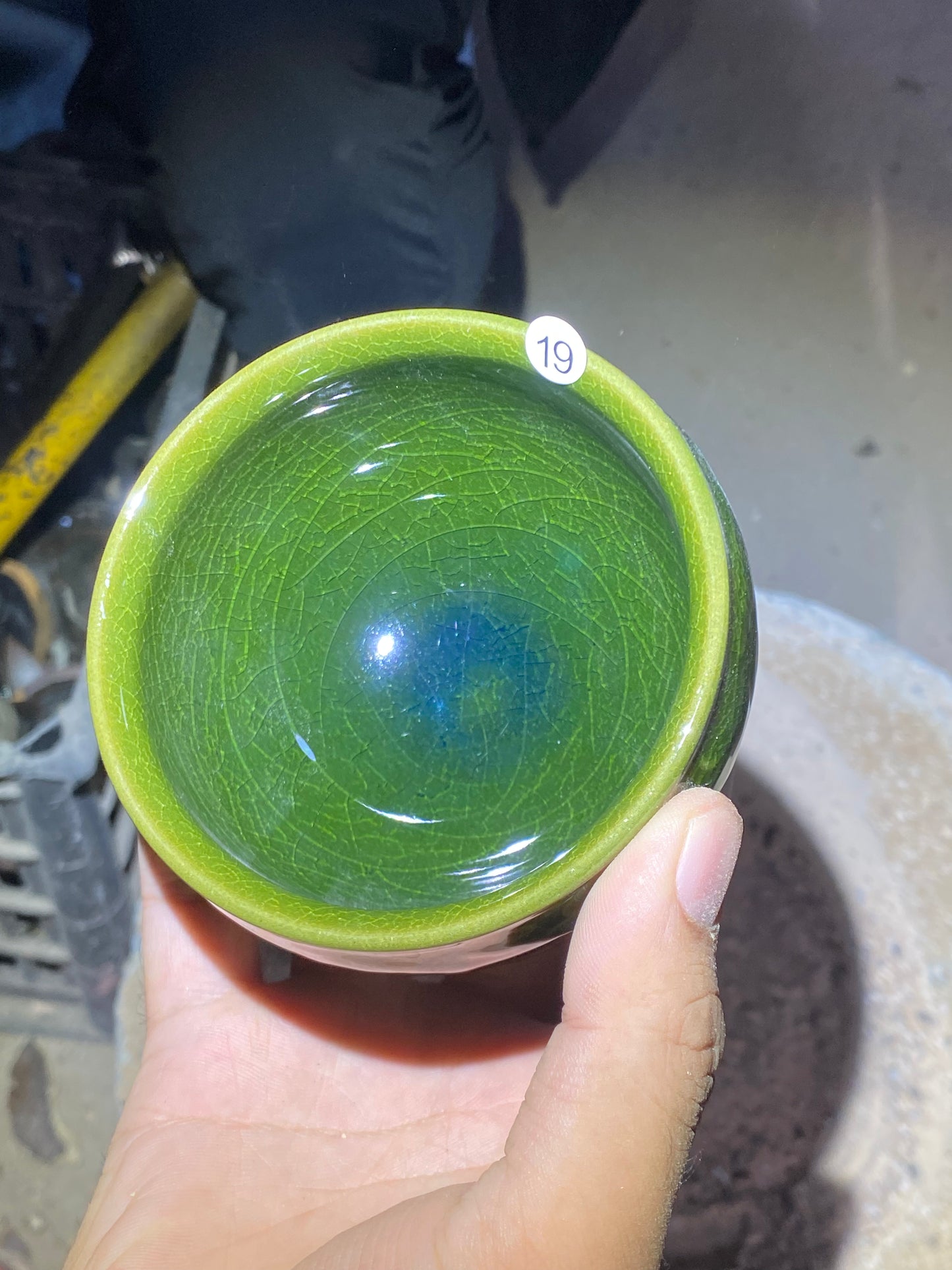 kiln open 10.23