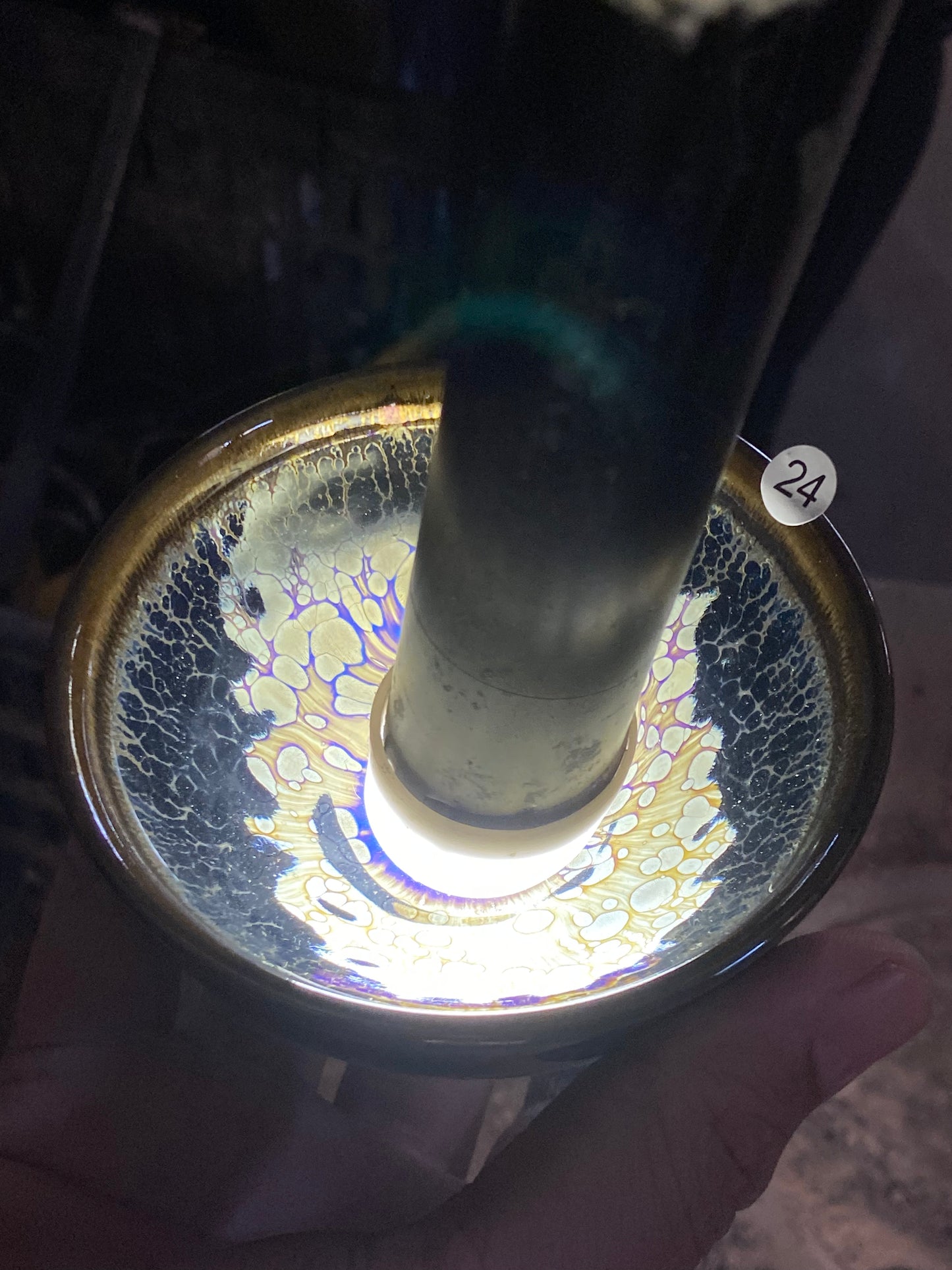kiln open 10.23