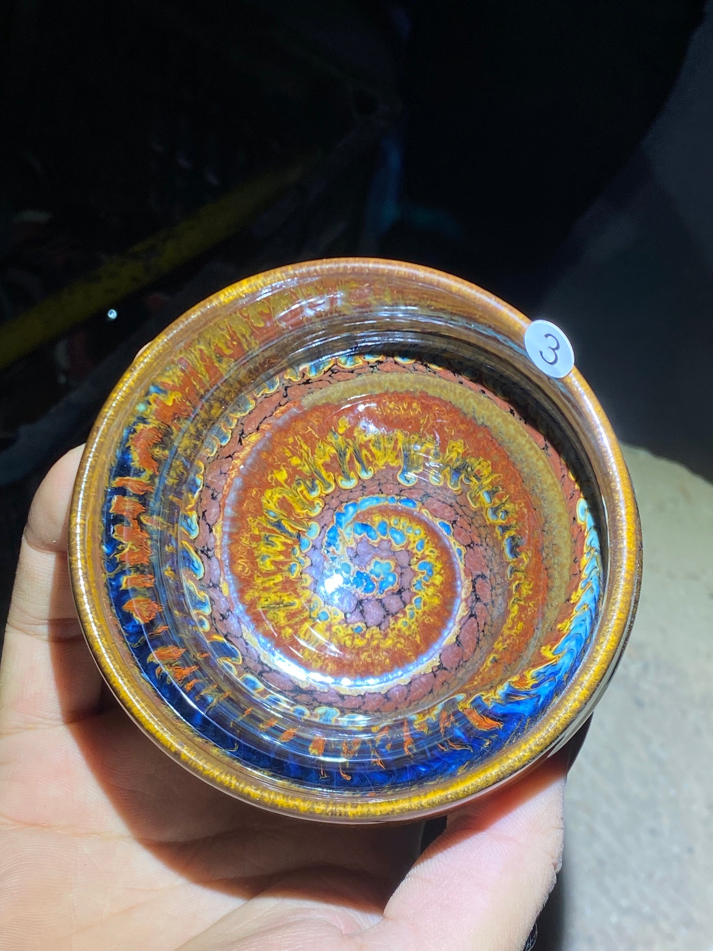 kiln open 10.24