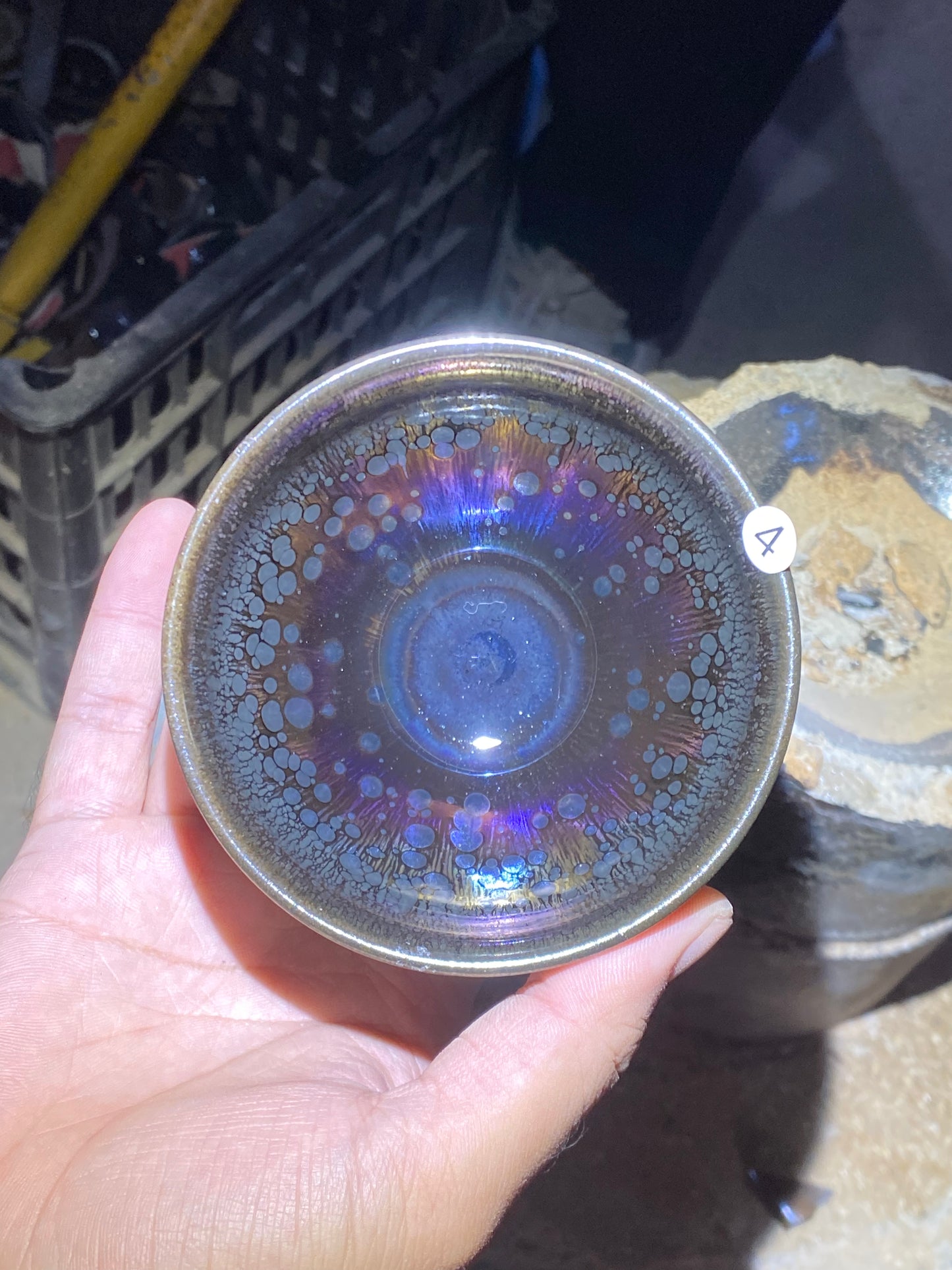kiln open 10.24