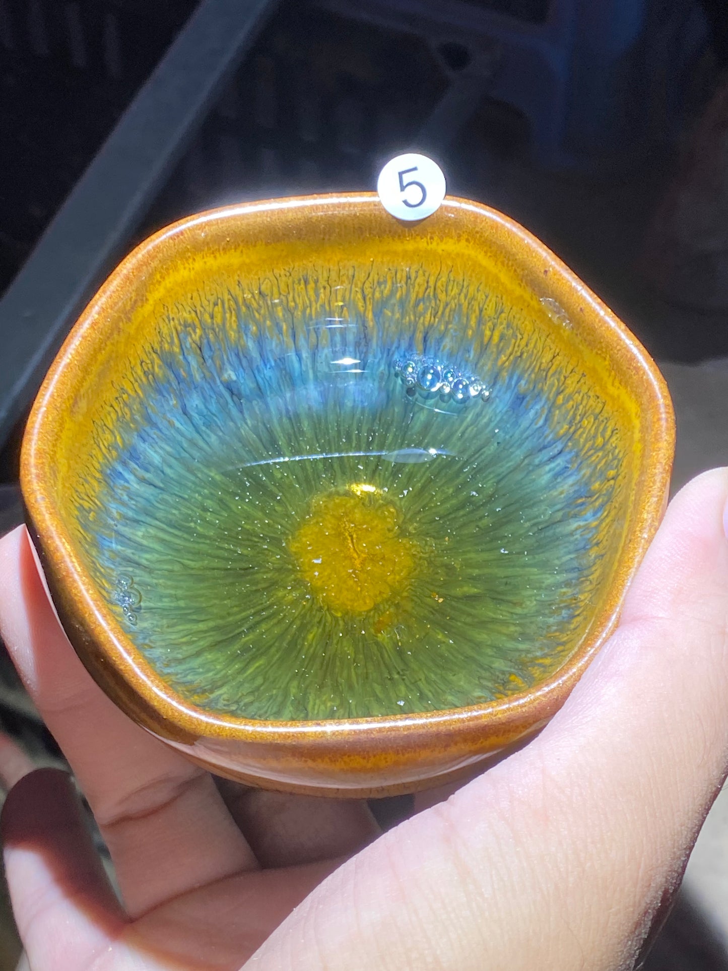 kiln open 10.24