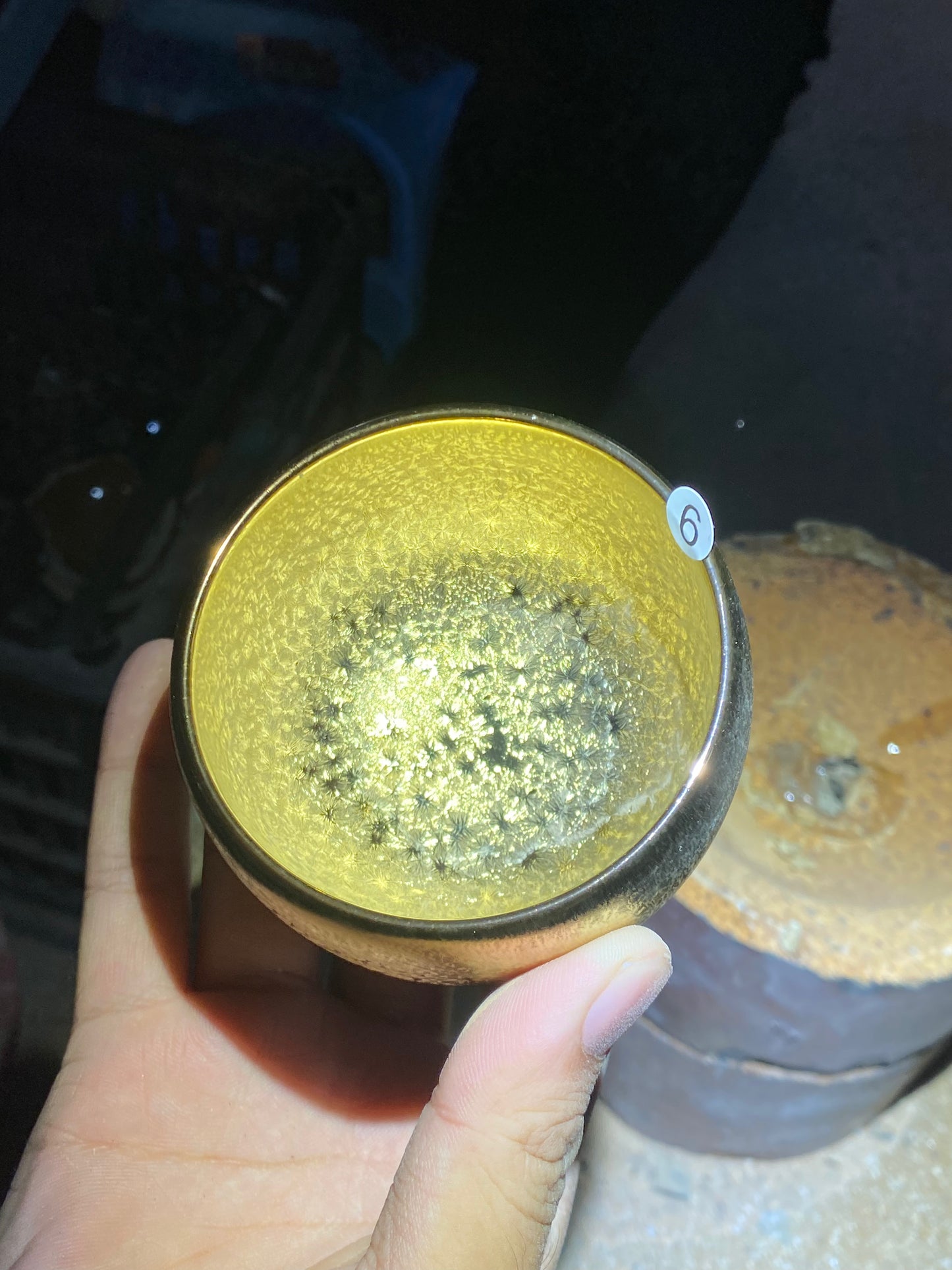 kiln open 10.24