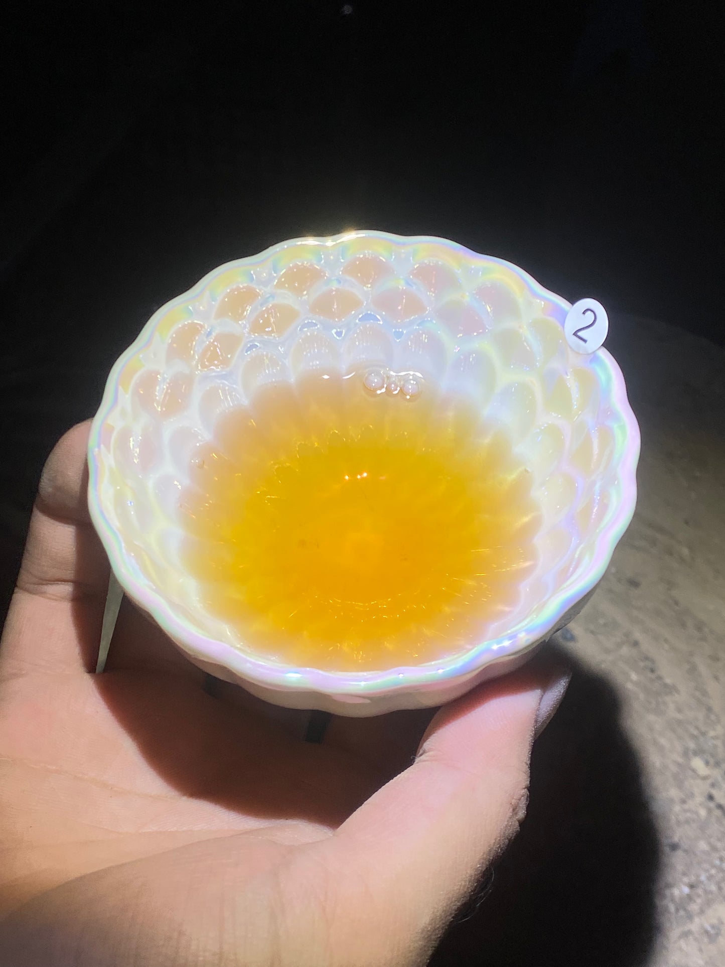 kiln open 10.25