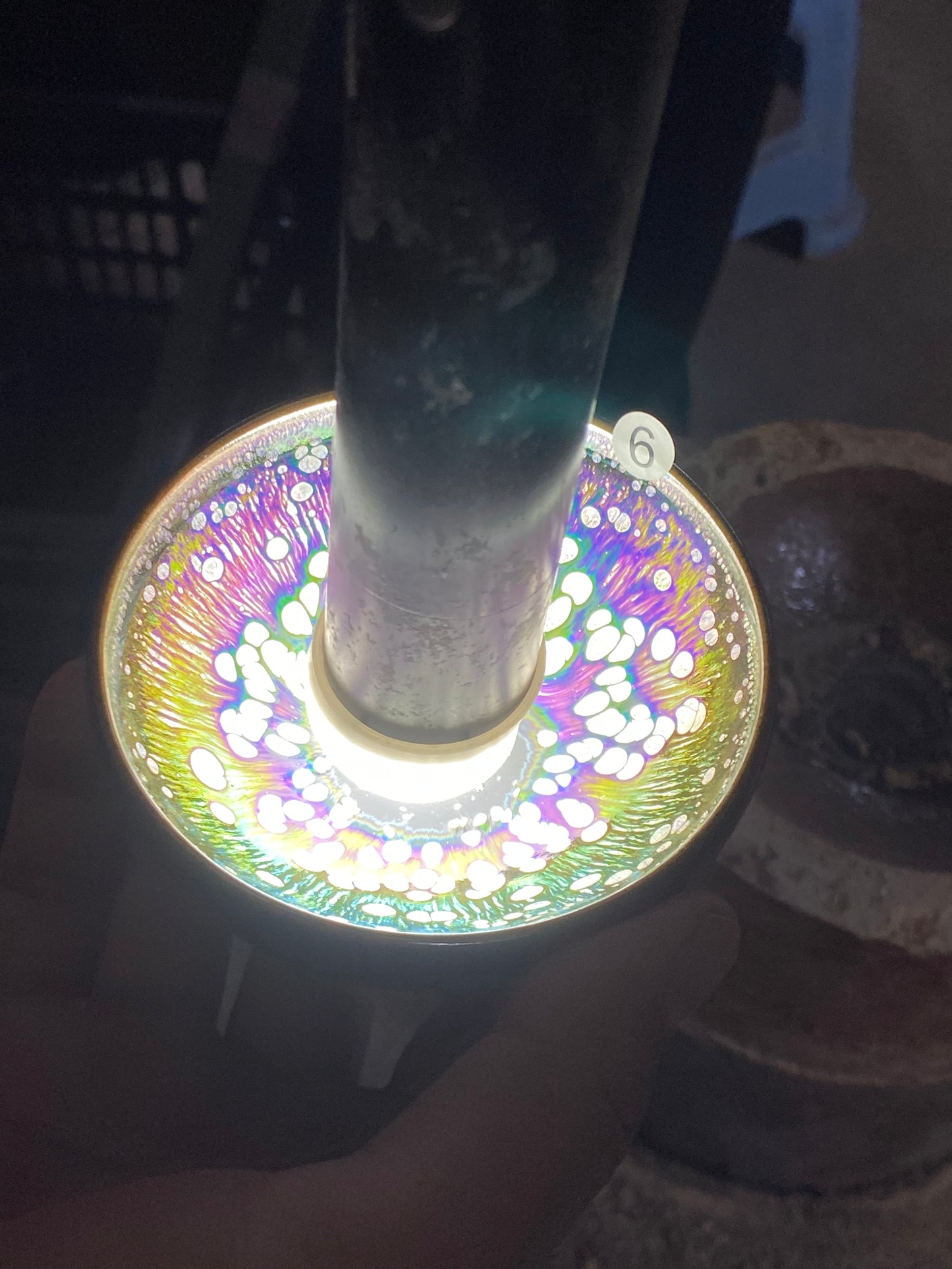 kiln open 10.25