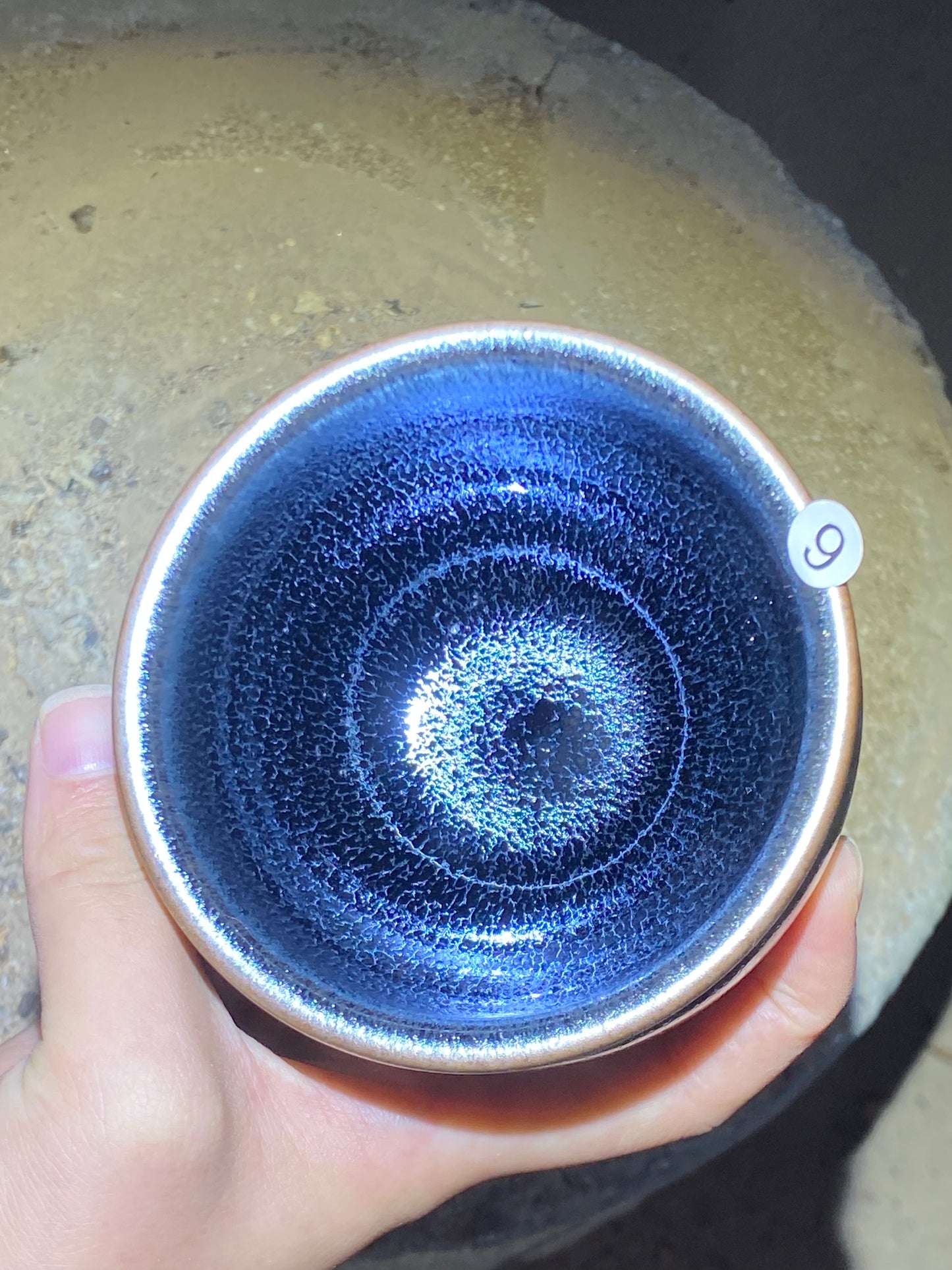 kiln open 10.25
