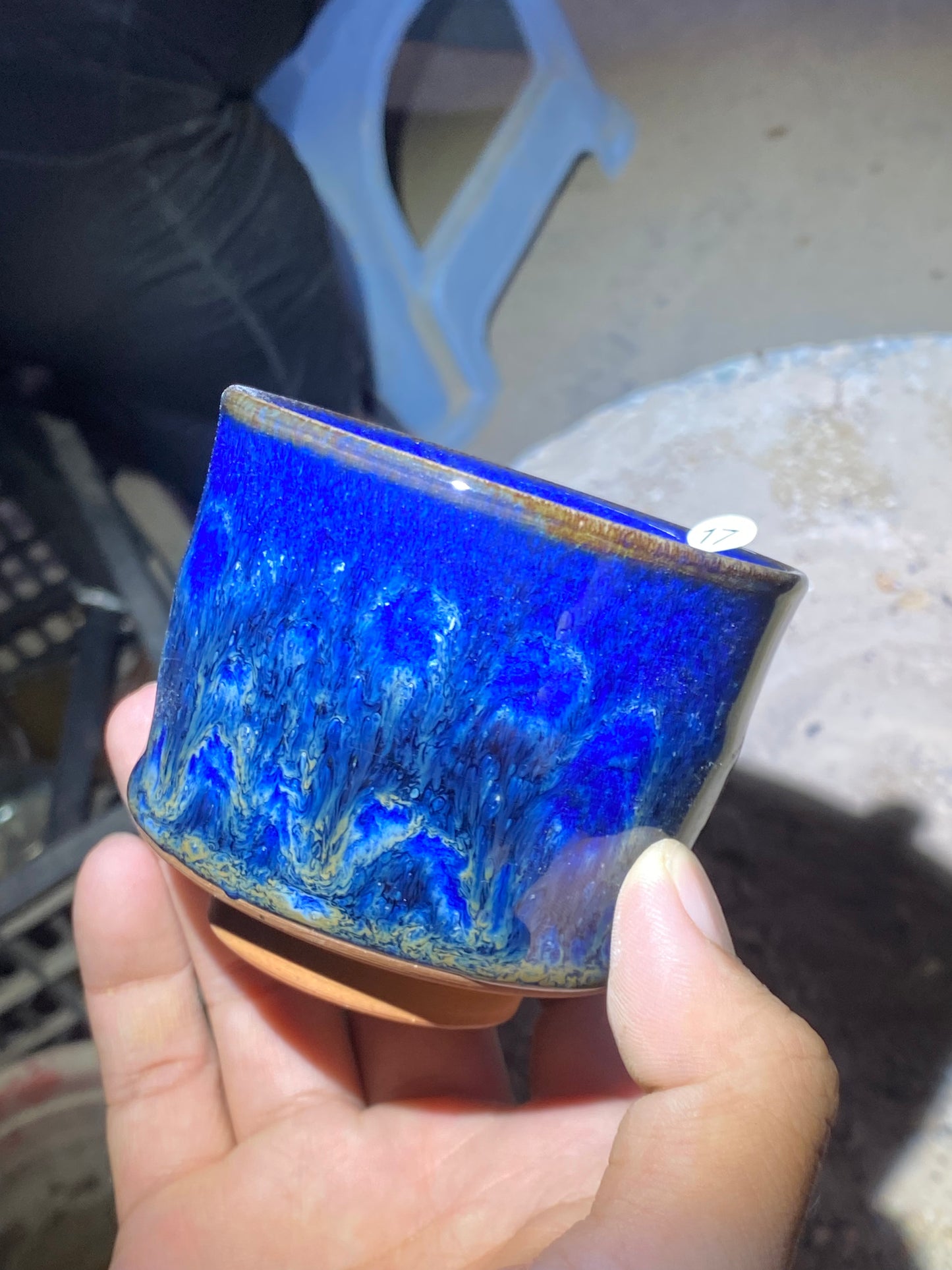 kiln open 10.25