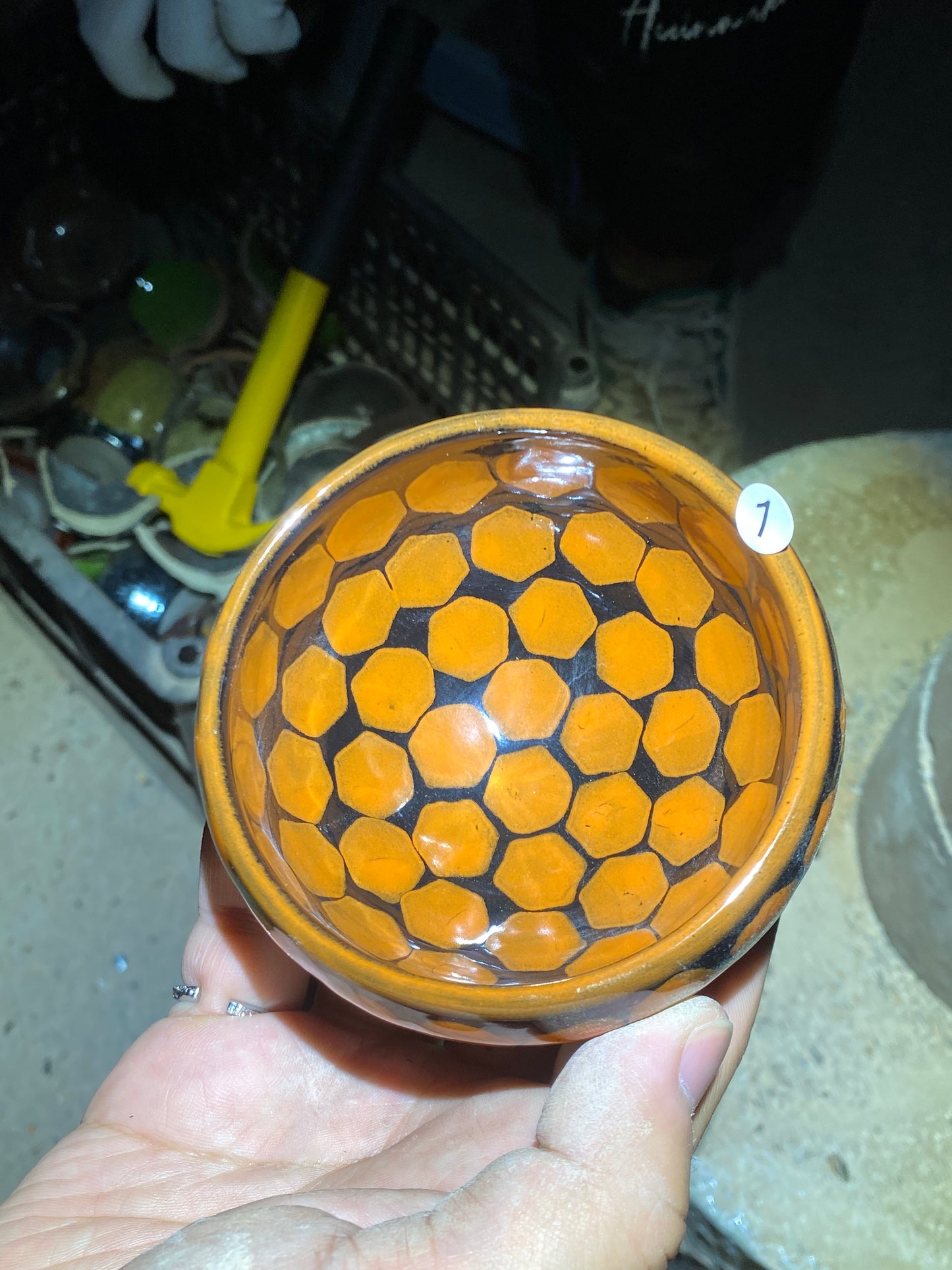 kiln open 10.27