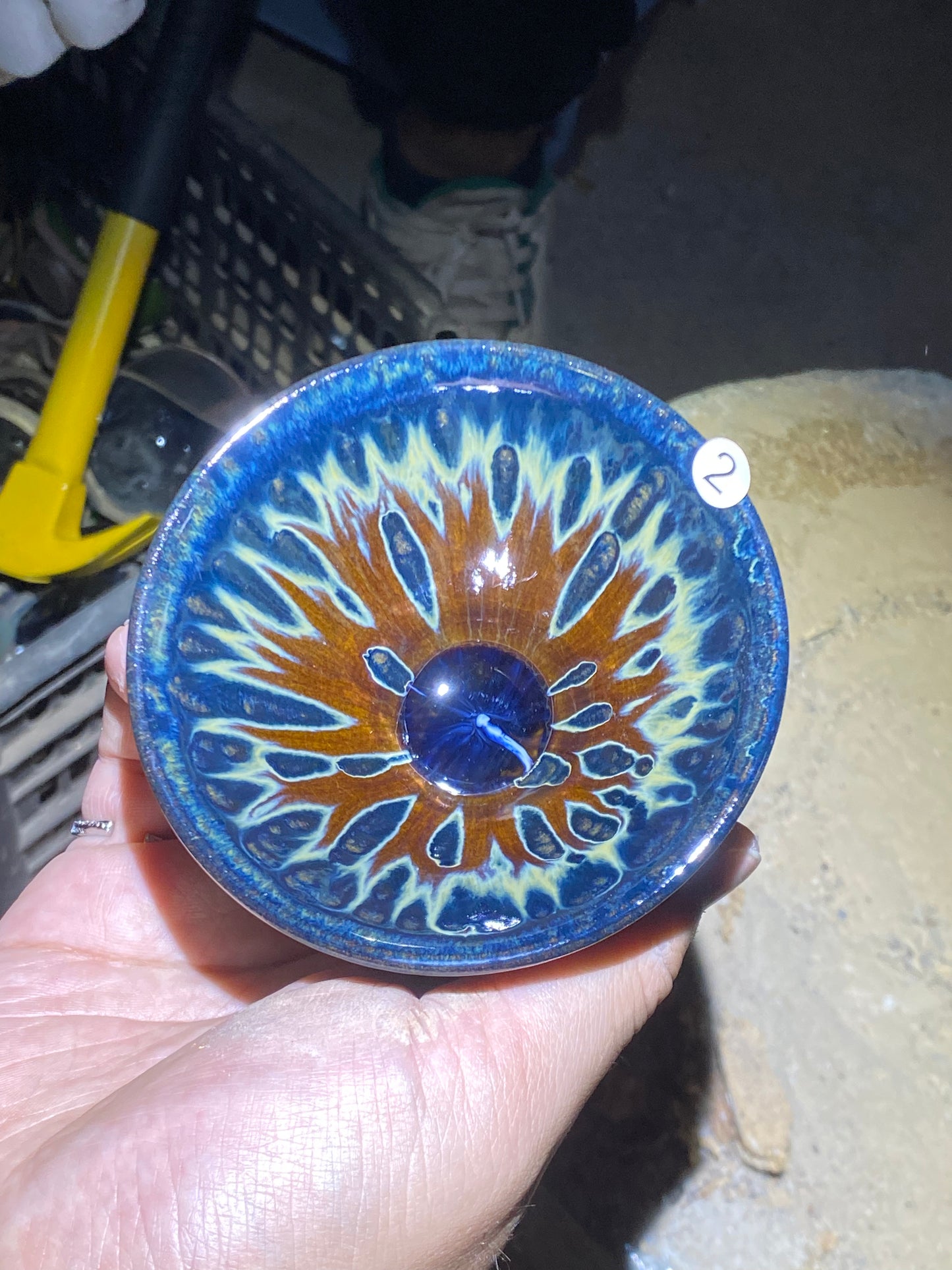 kiln open 10.27