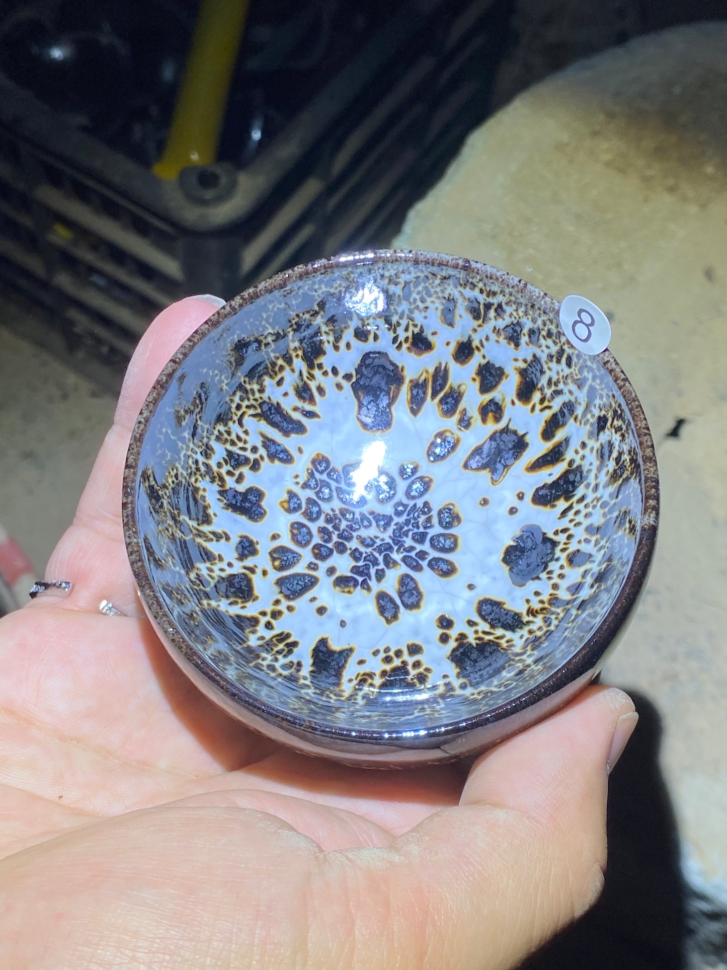 kiln open 10.27