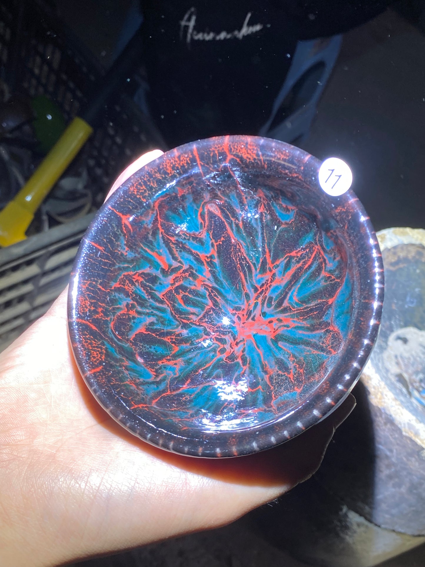 kiln open 10.27