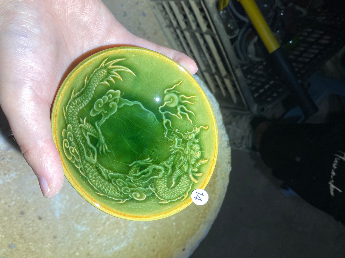 kiln open 10.27