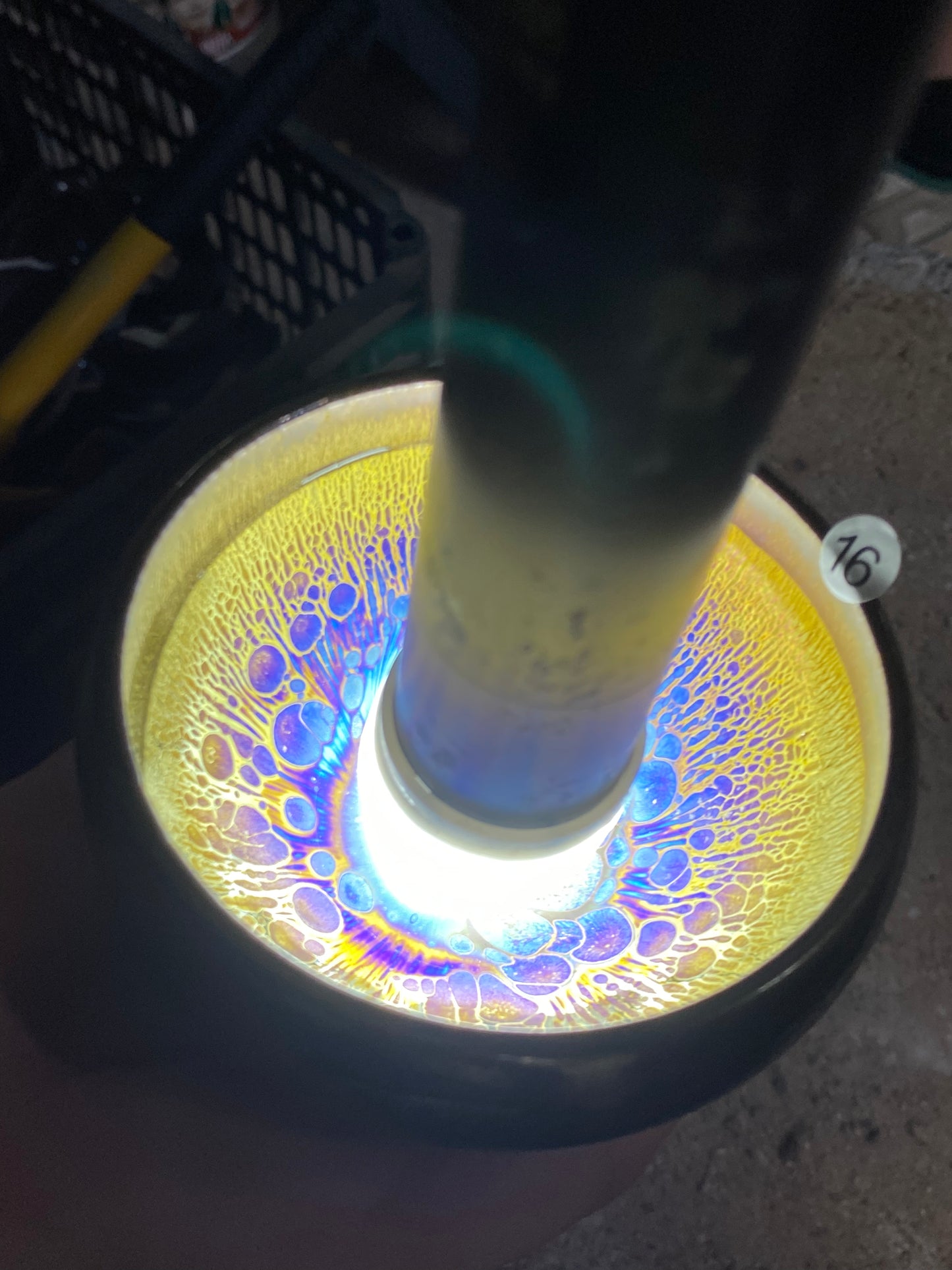 kiln open 10.27