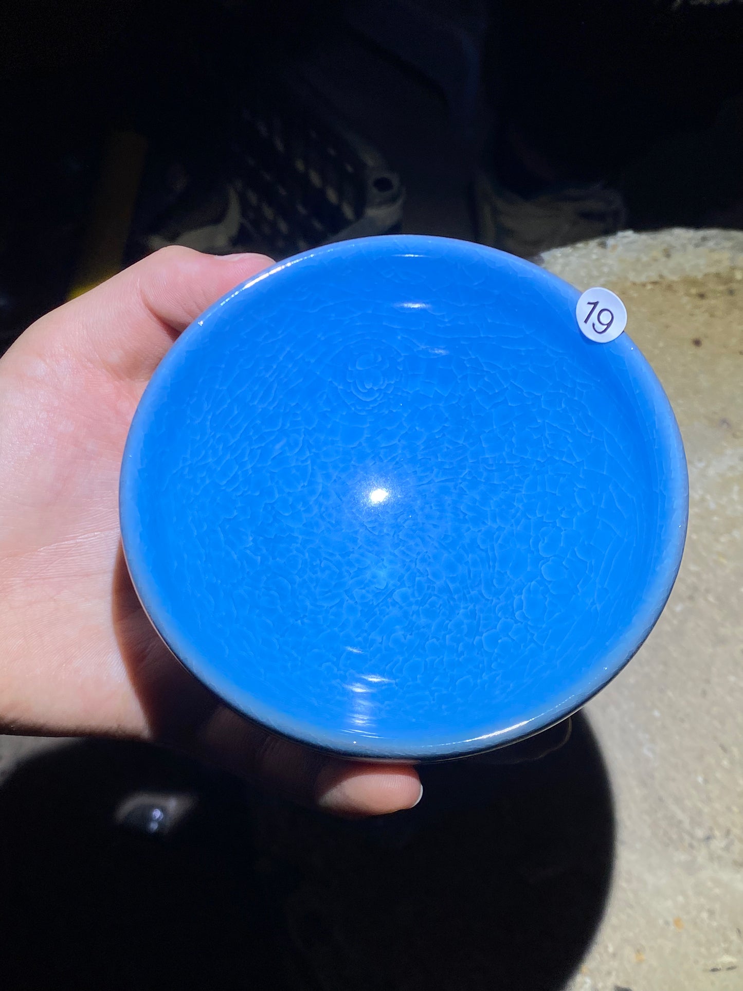 kiln open 10.27