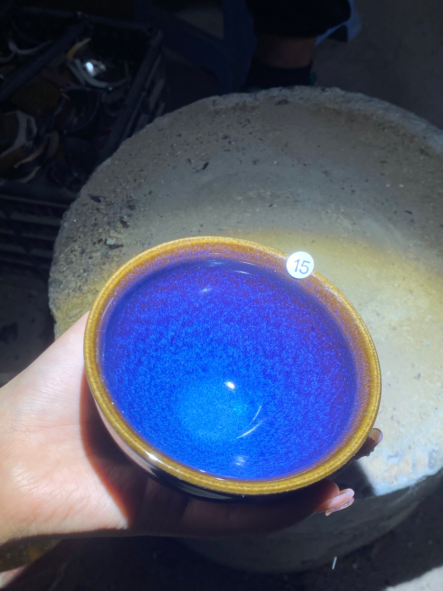 kiln open 10.28
