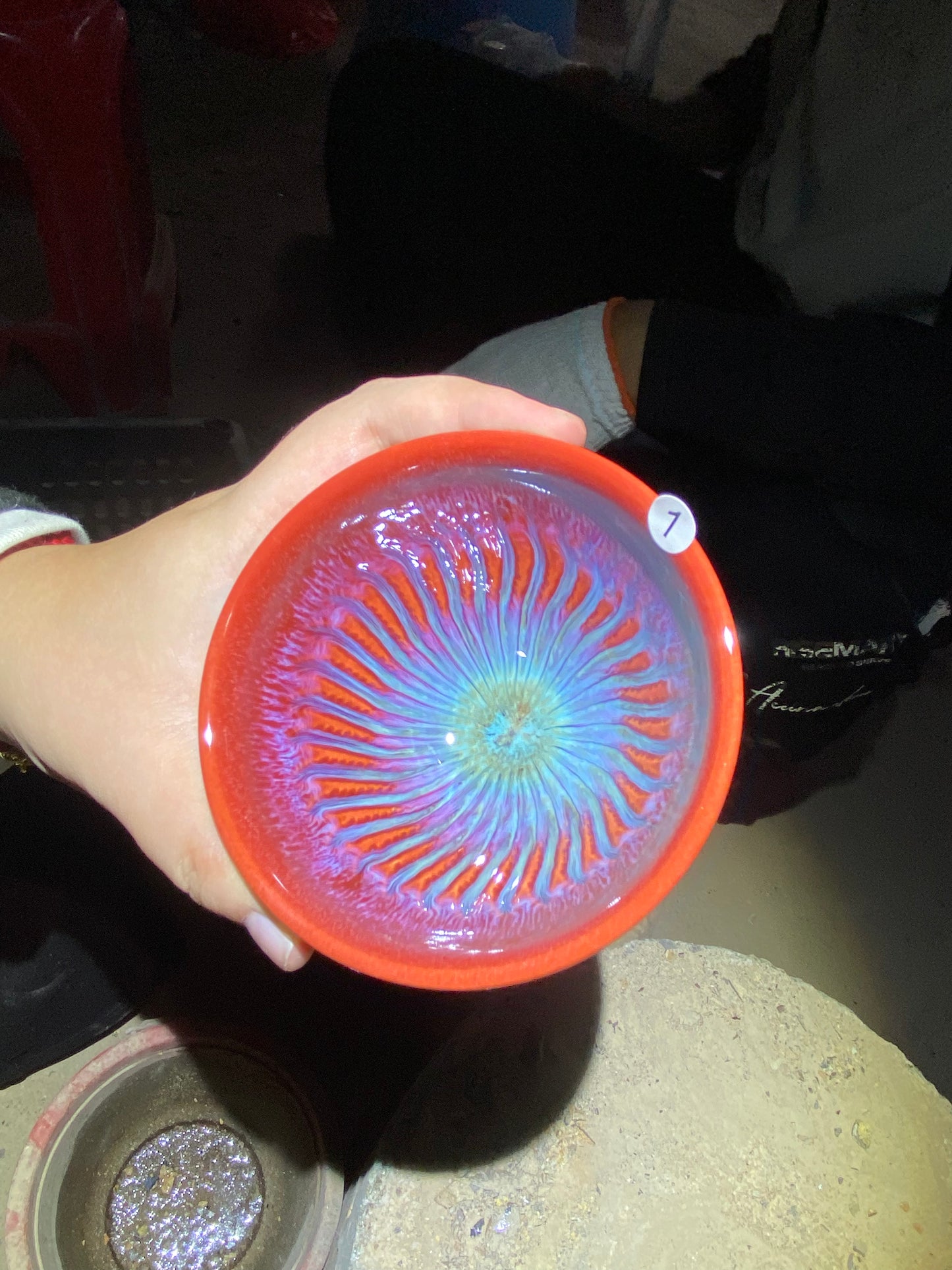 kiln open 10.29