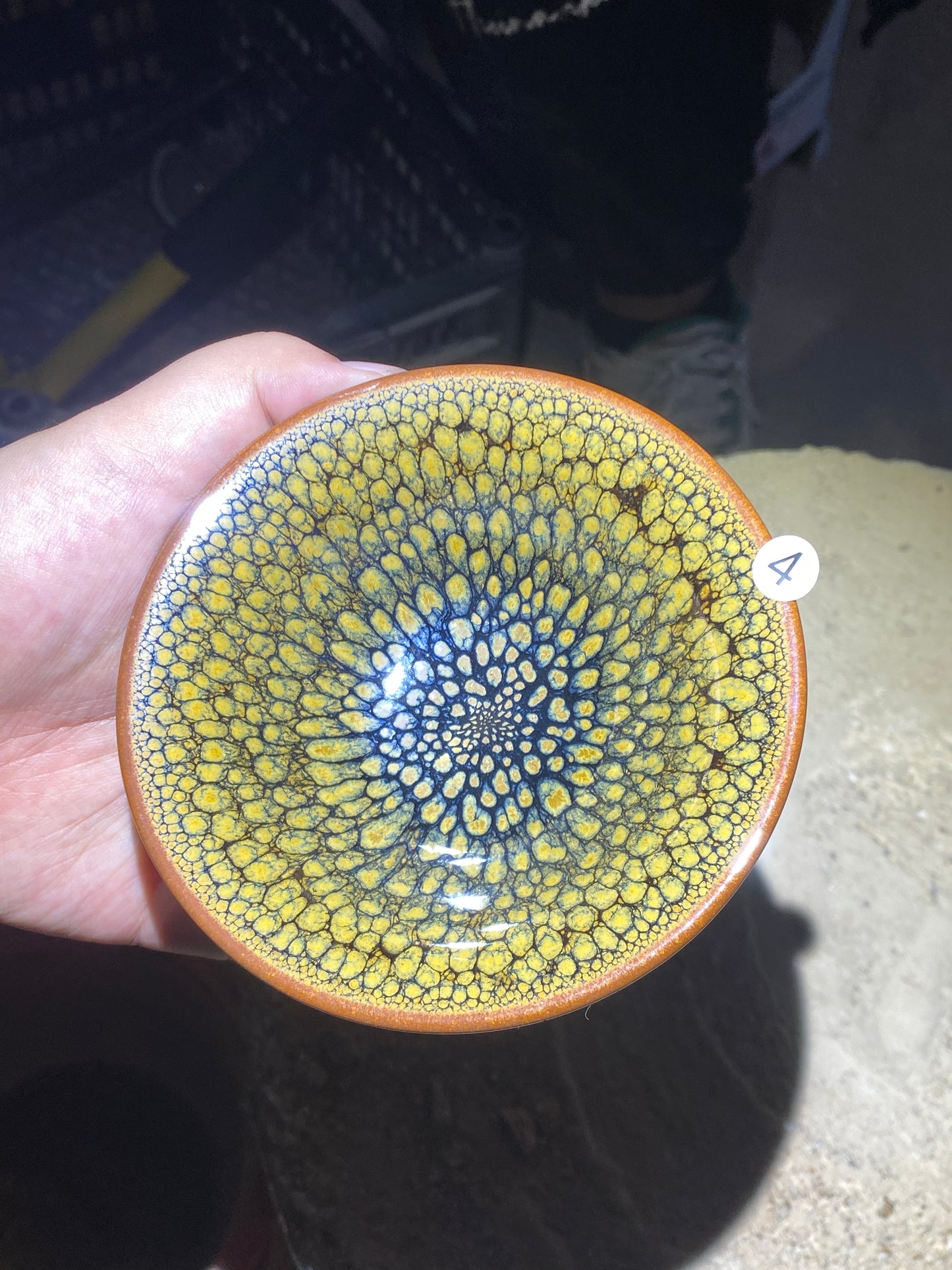 kiln open 10.29