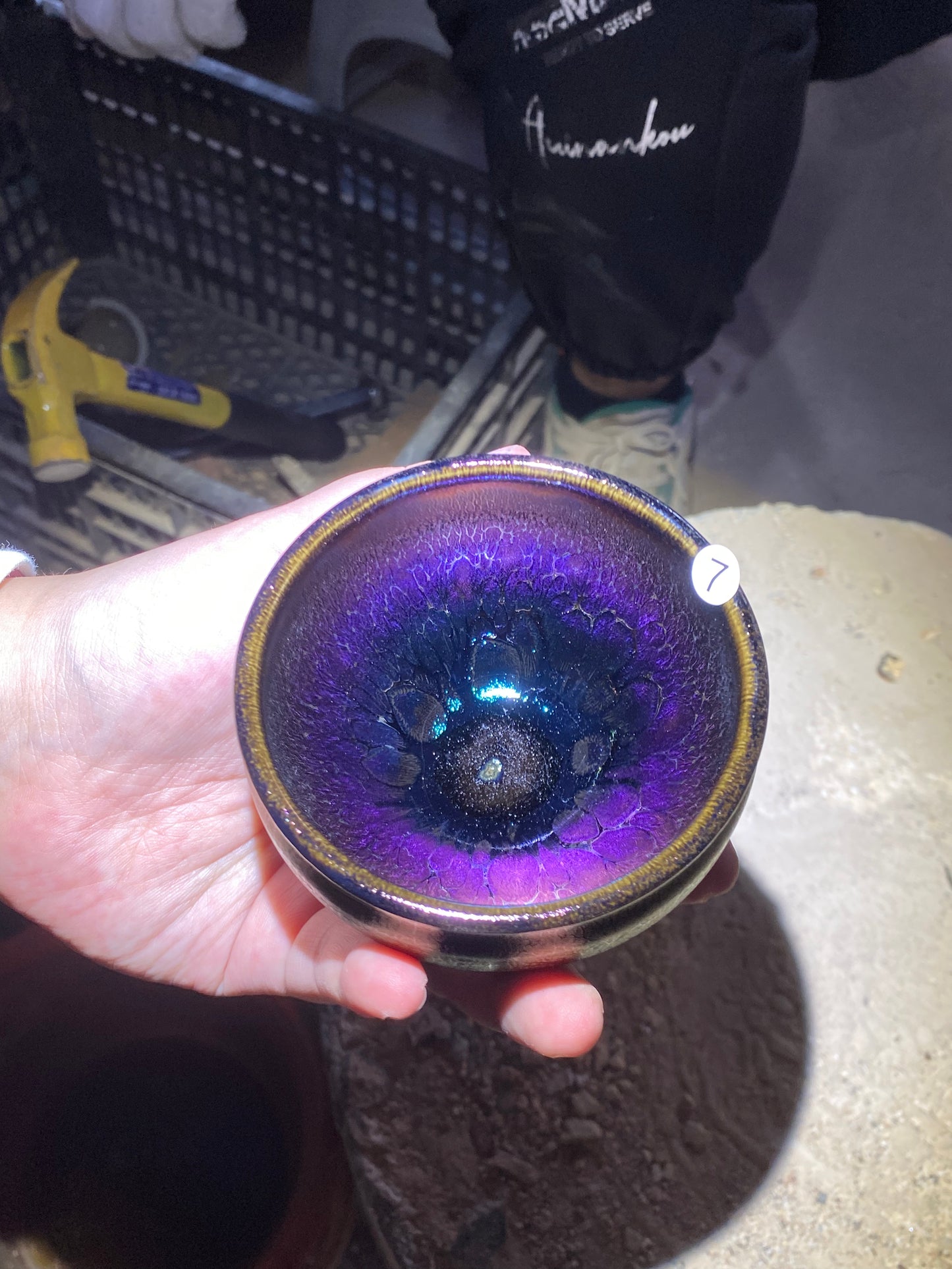 kiln open 10.29