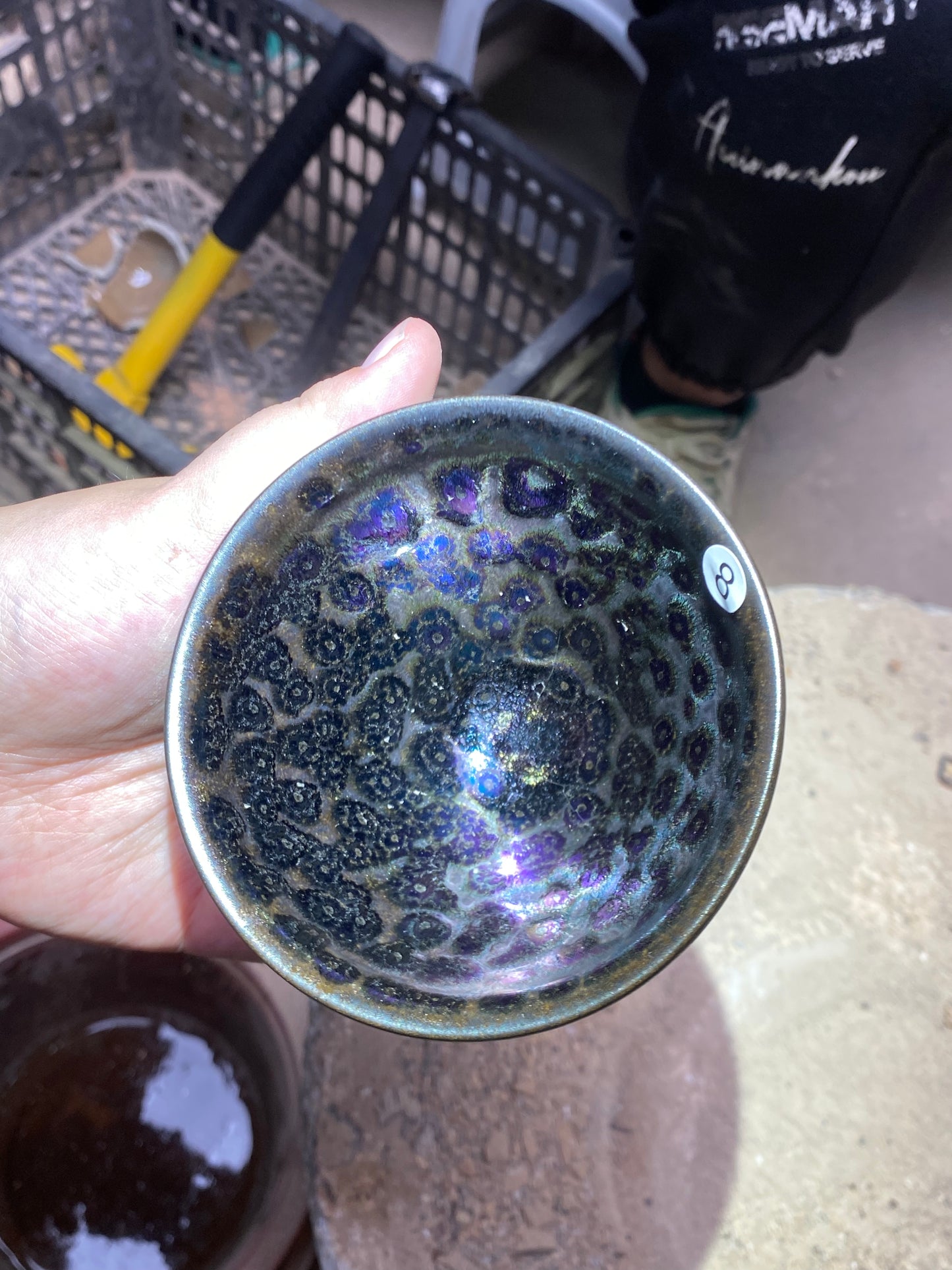 kiln open 10.29