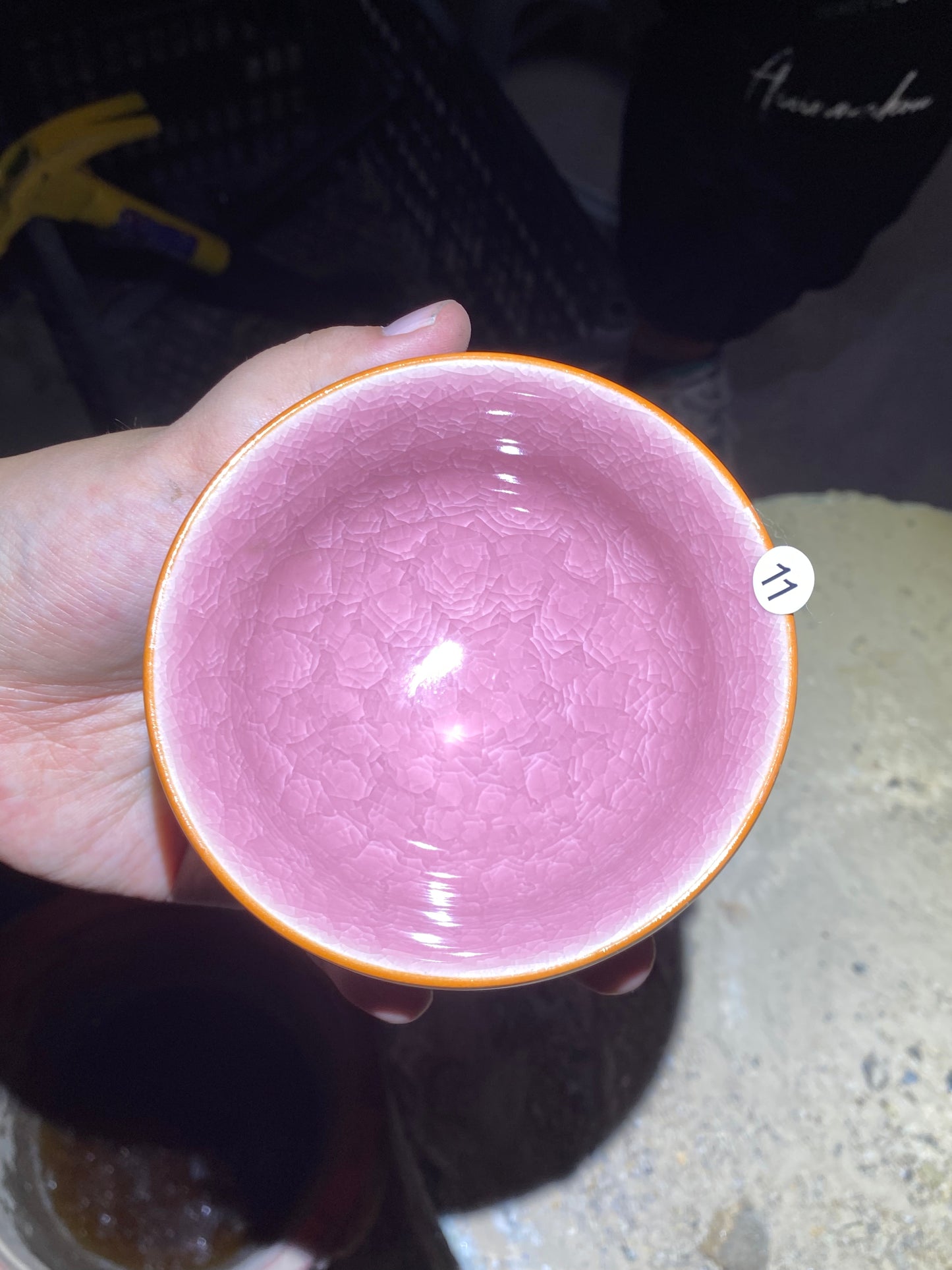 kiln open 10.29