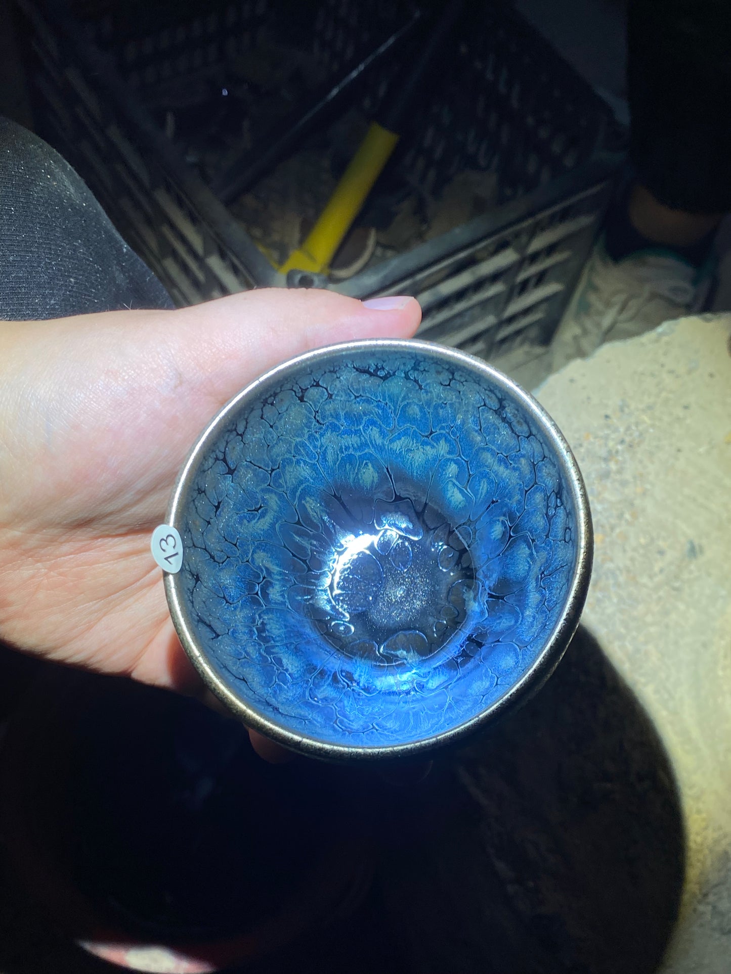 kiln open 10.29
