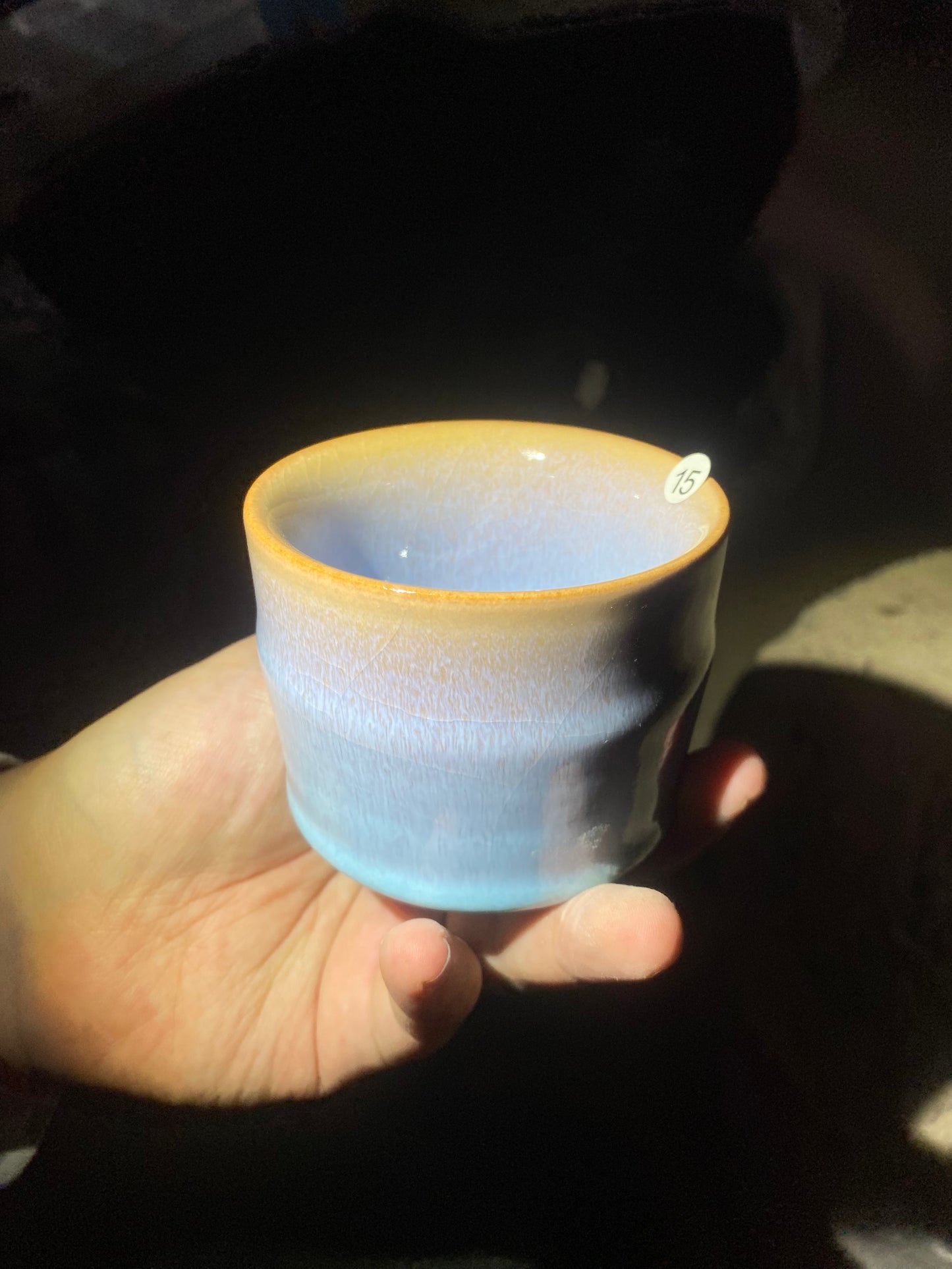kiln open 10.29