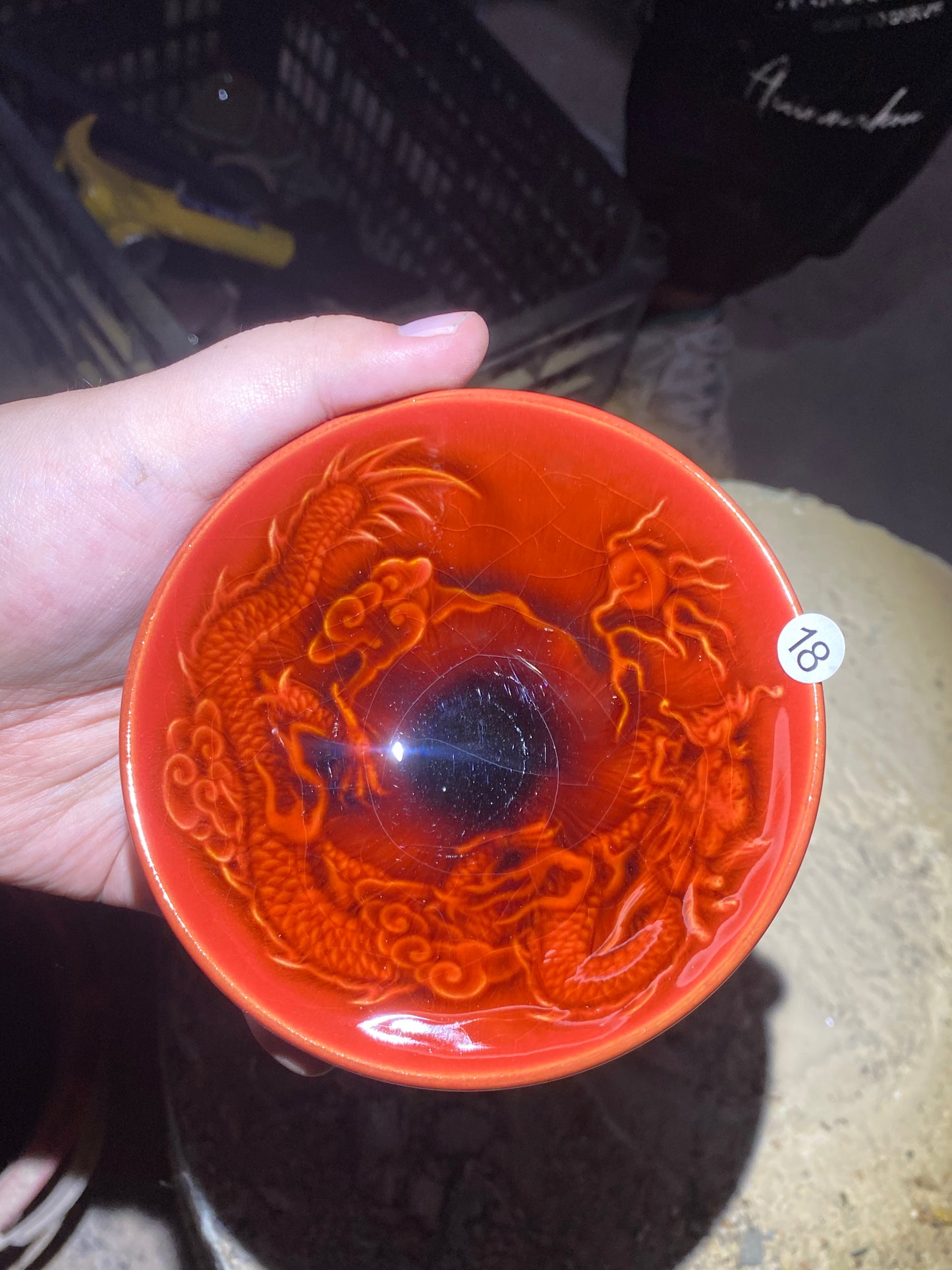 kiln open 10.29