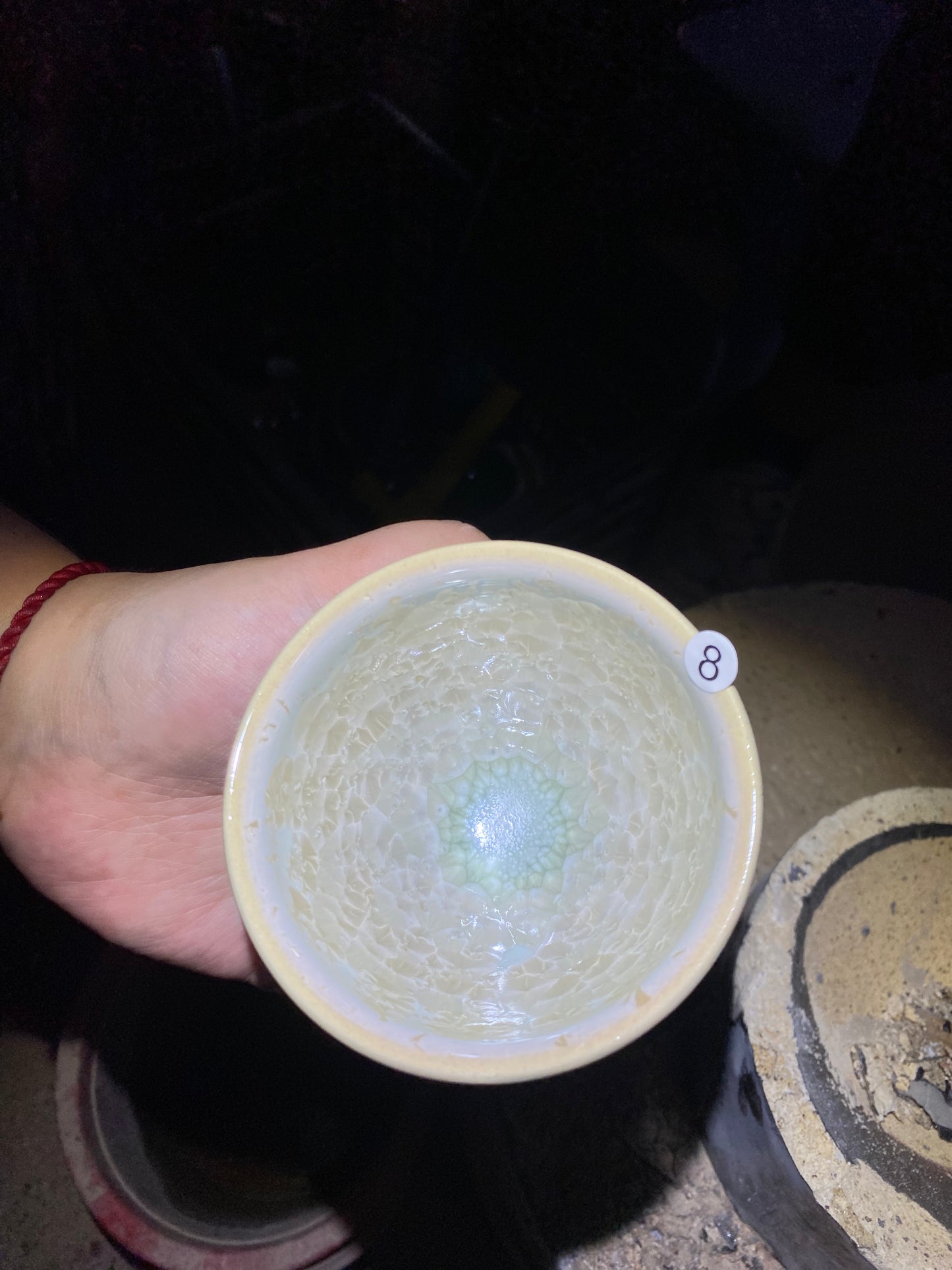 kiln open 10.30