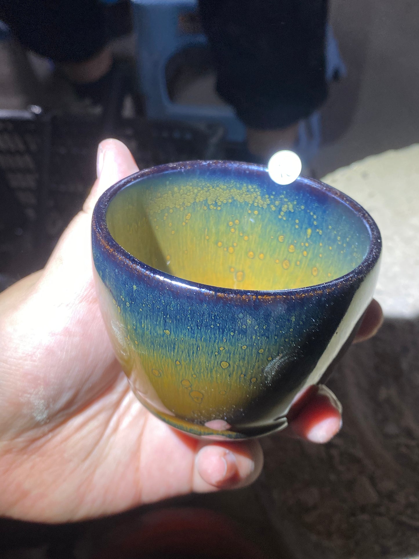 kiln open 10.30