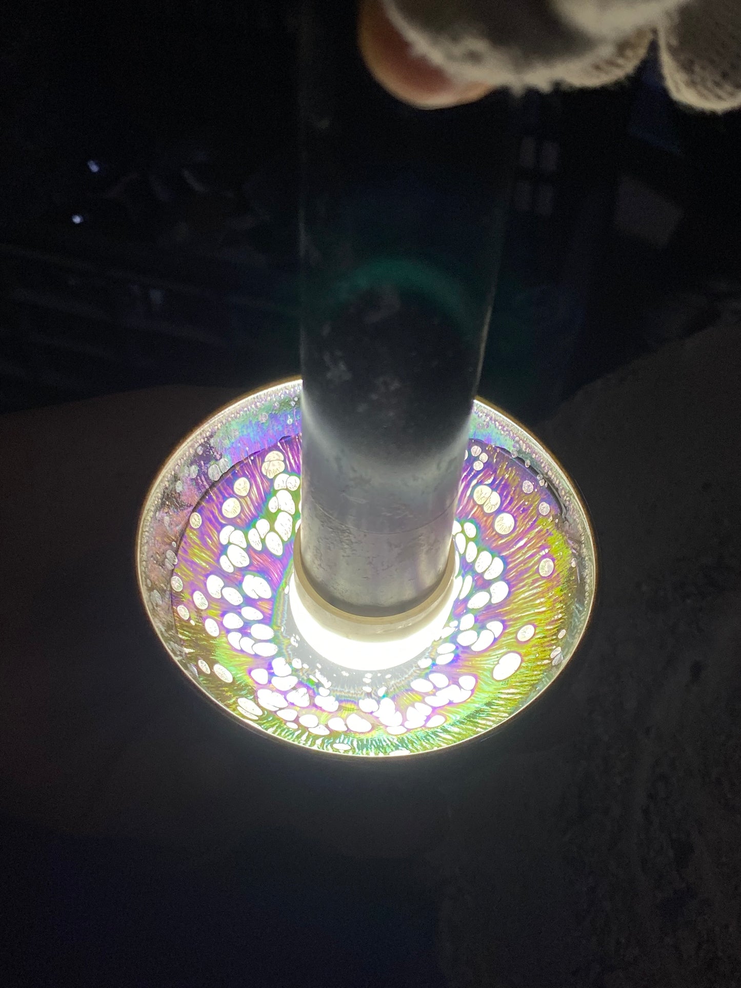 kiln open 10.31