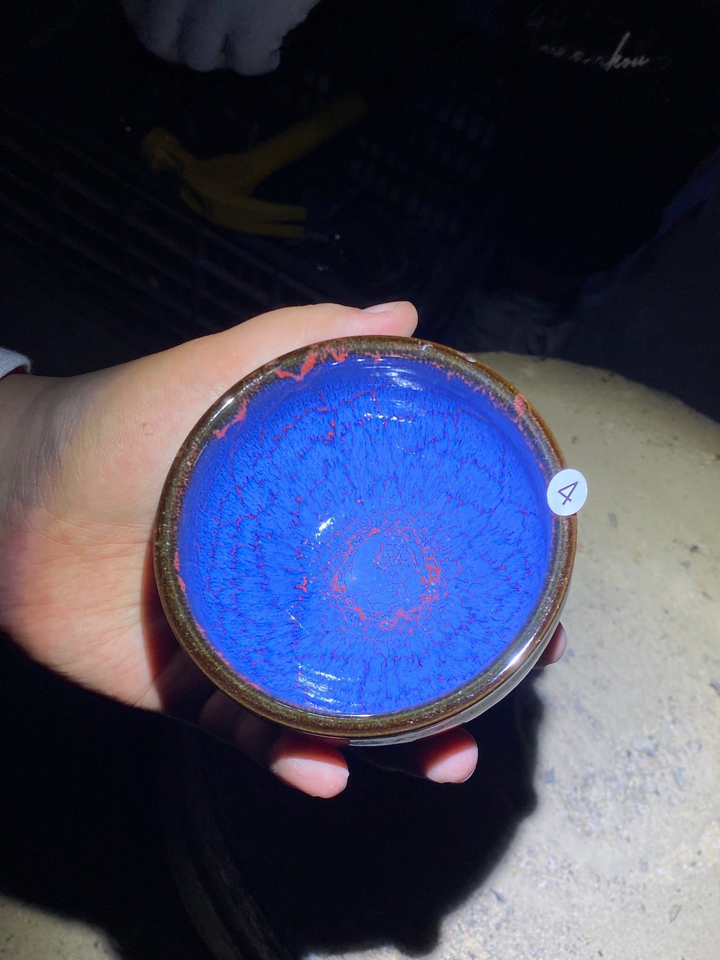 kiln open 10.31