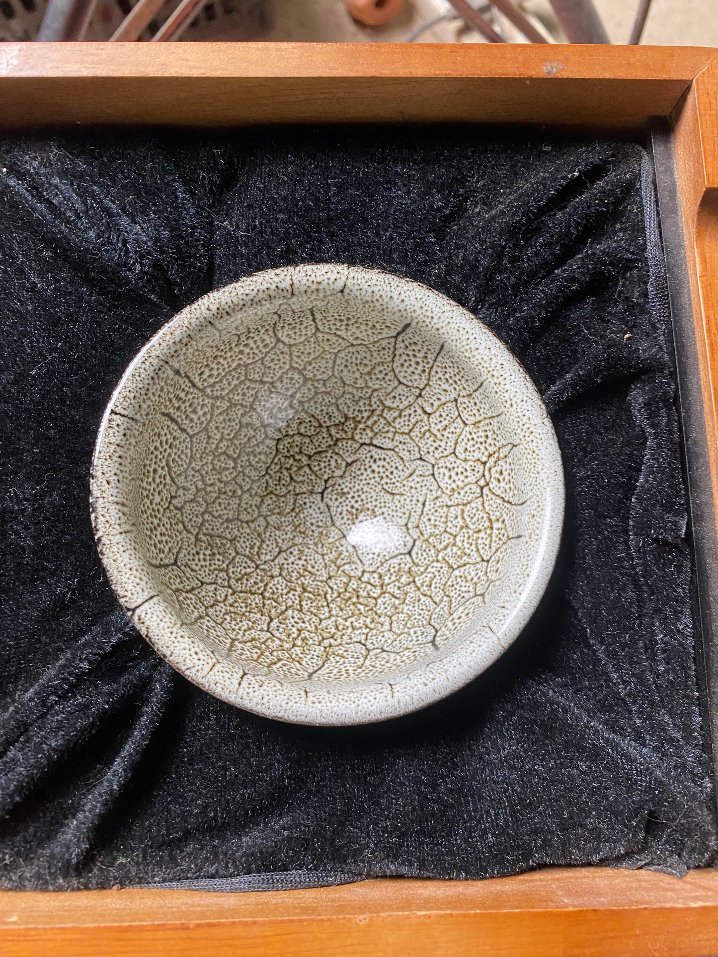 kiln open 10.31