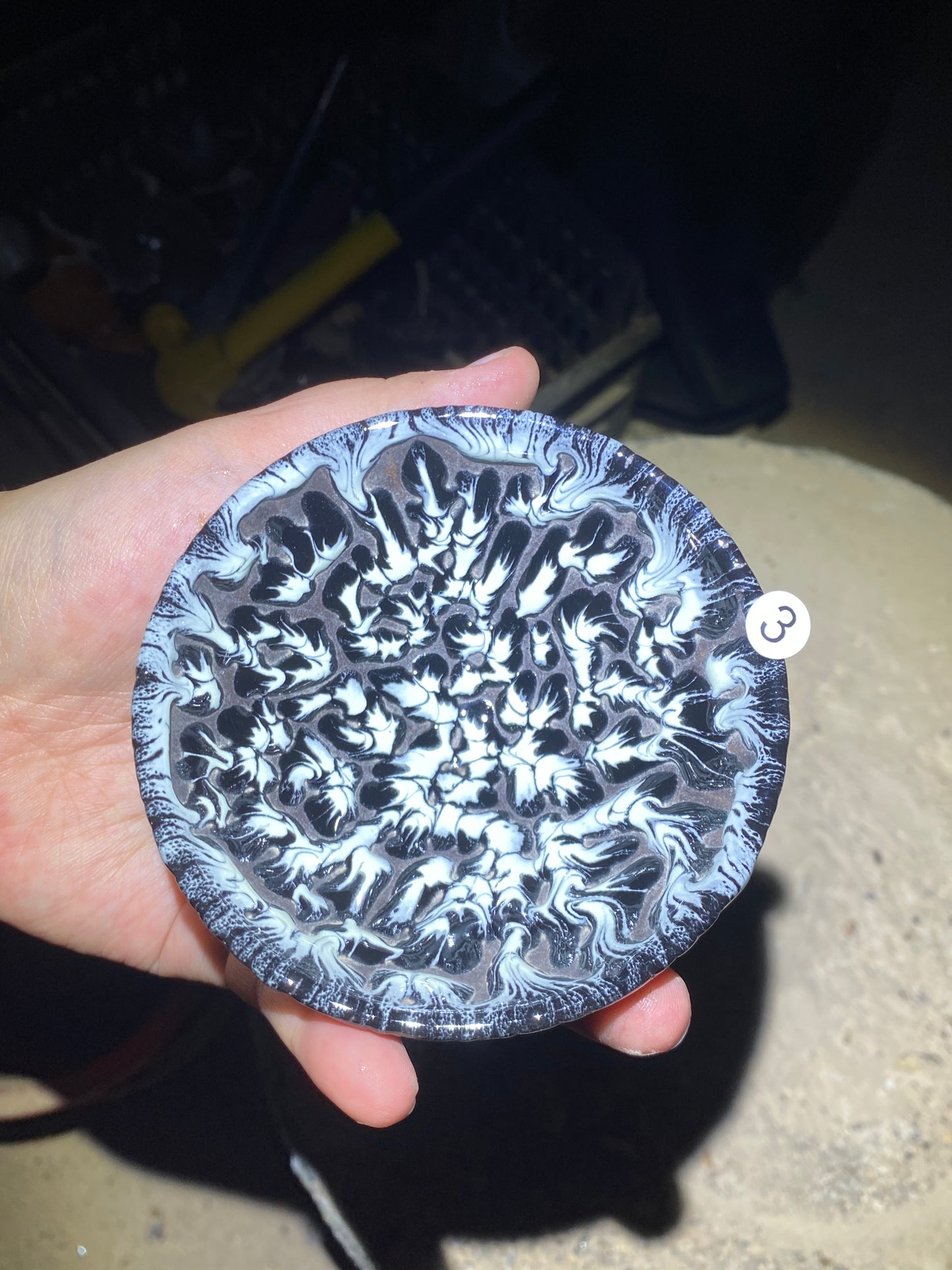 kiln open 11.1