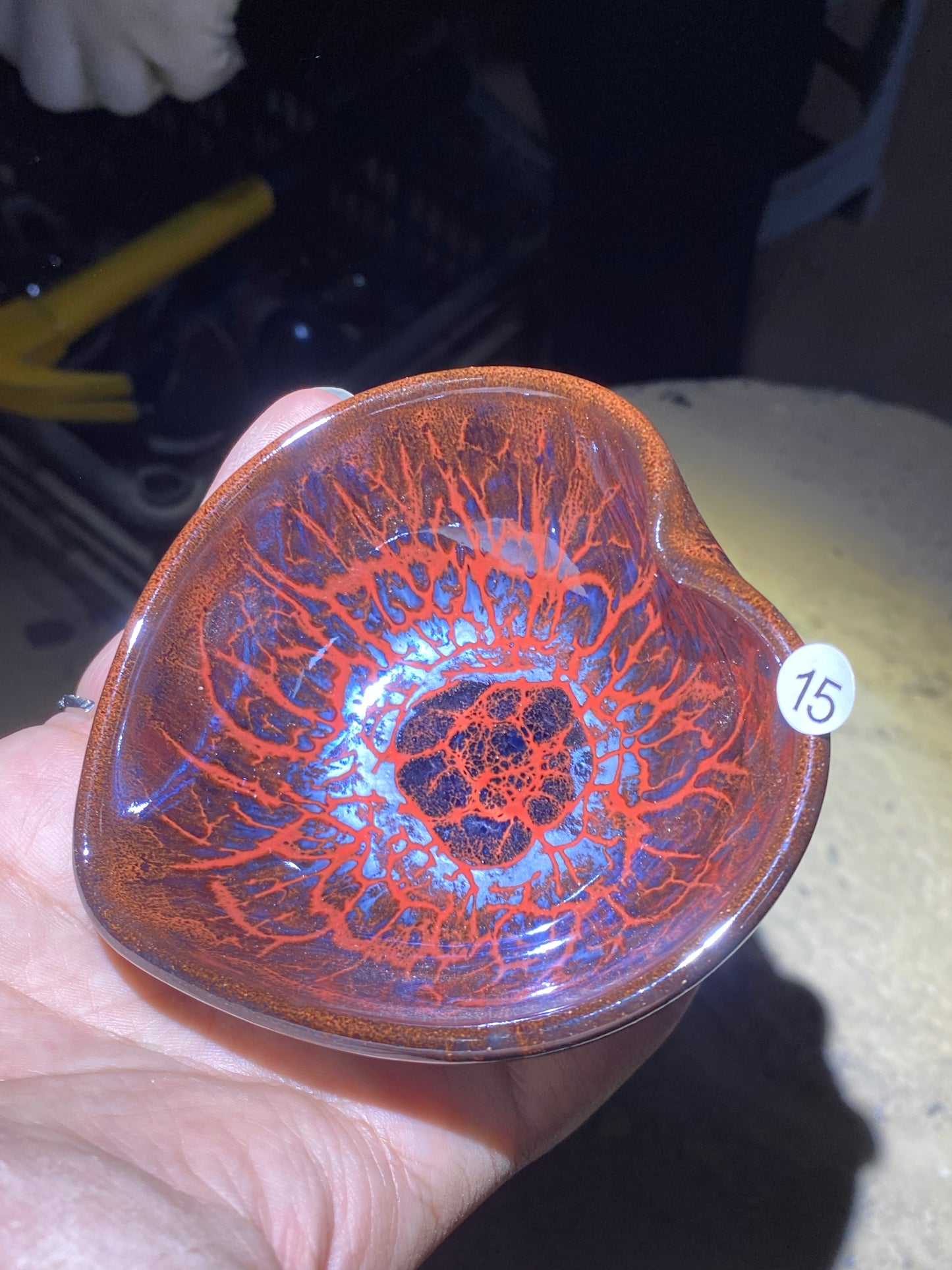kiln open 11.1
