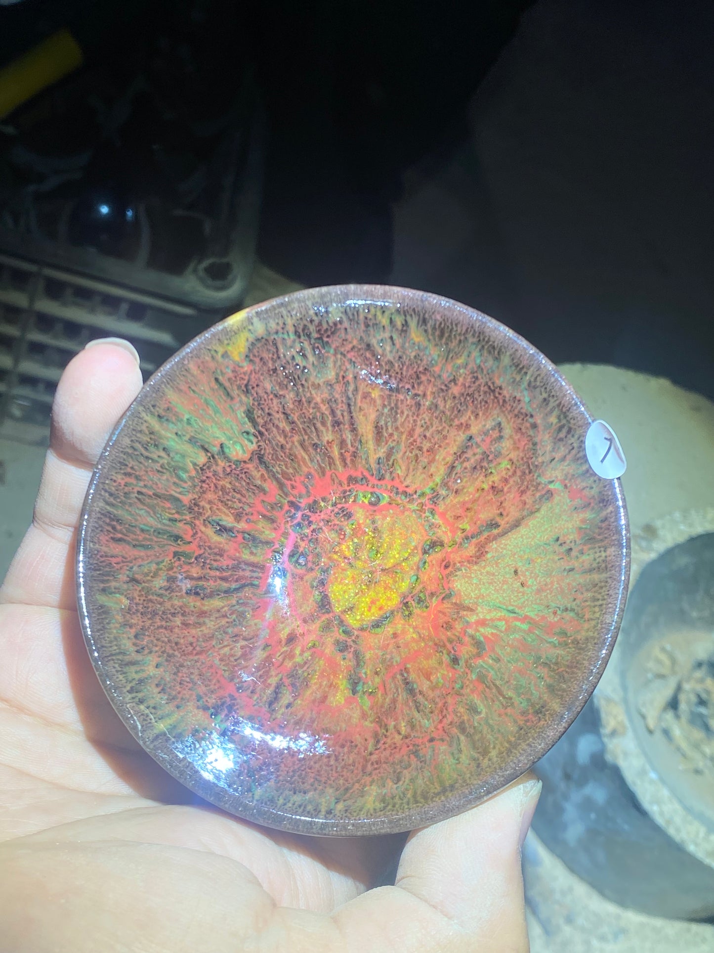 kiln open 11.2