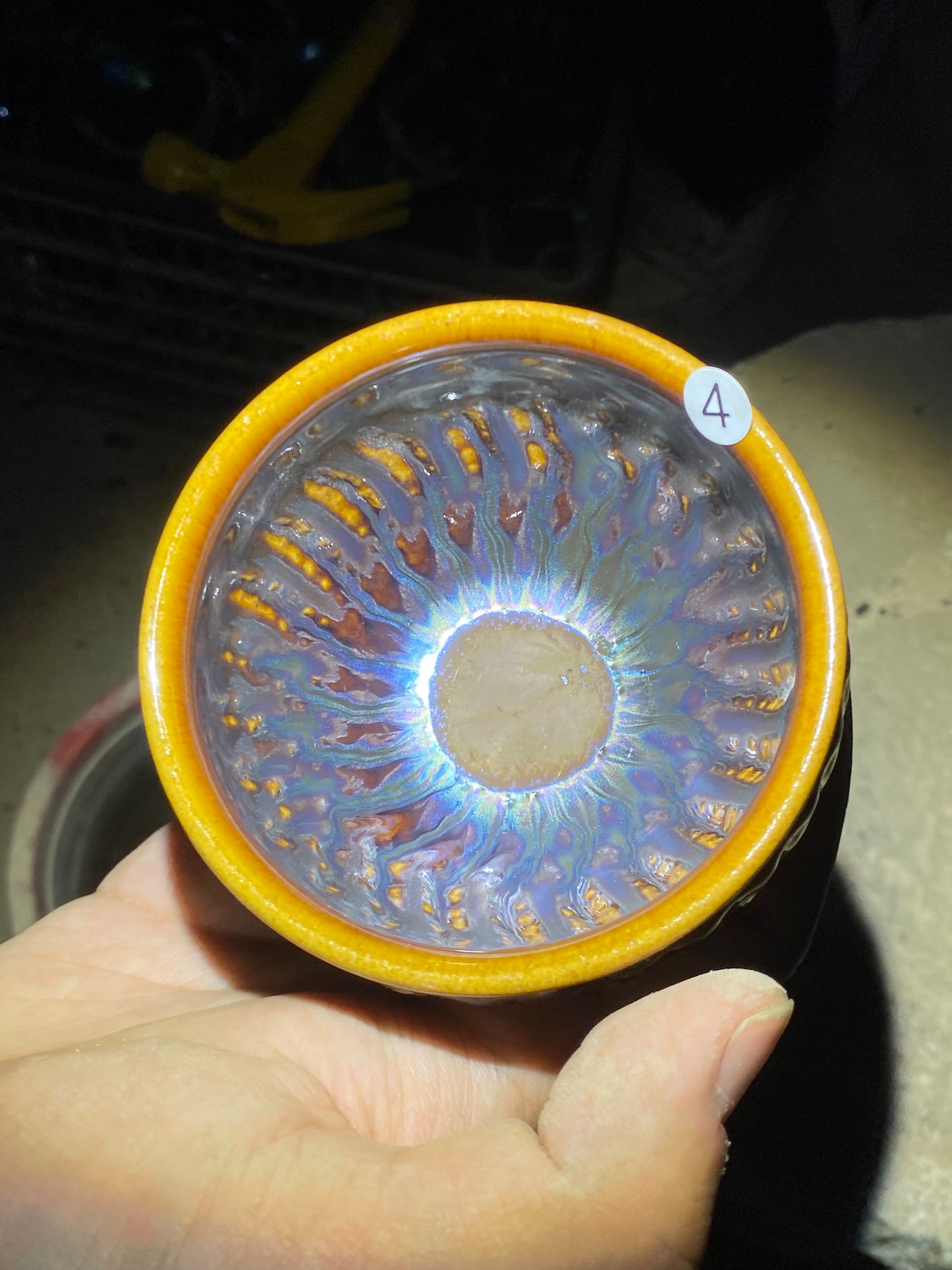 kiln open 11.2