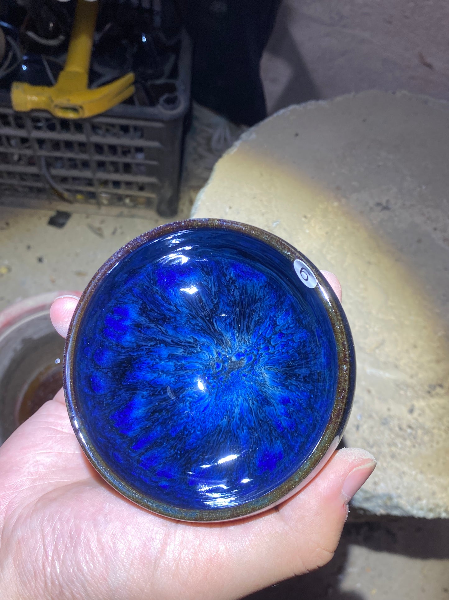 kiln open 11.2