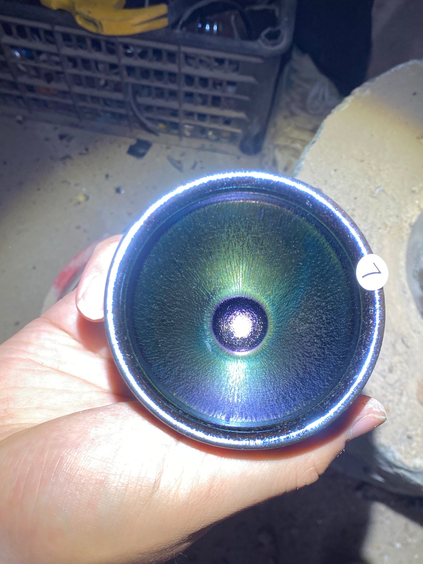 kiln open 11.2
