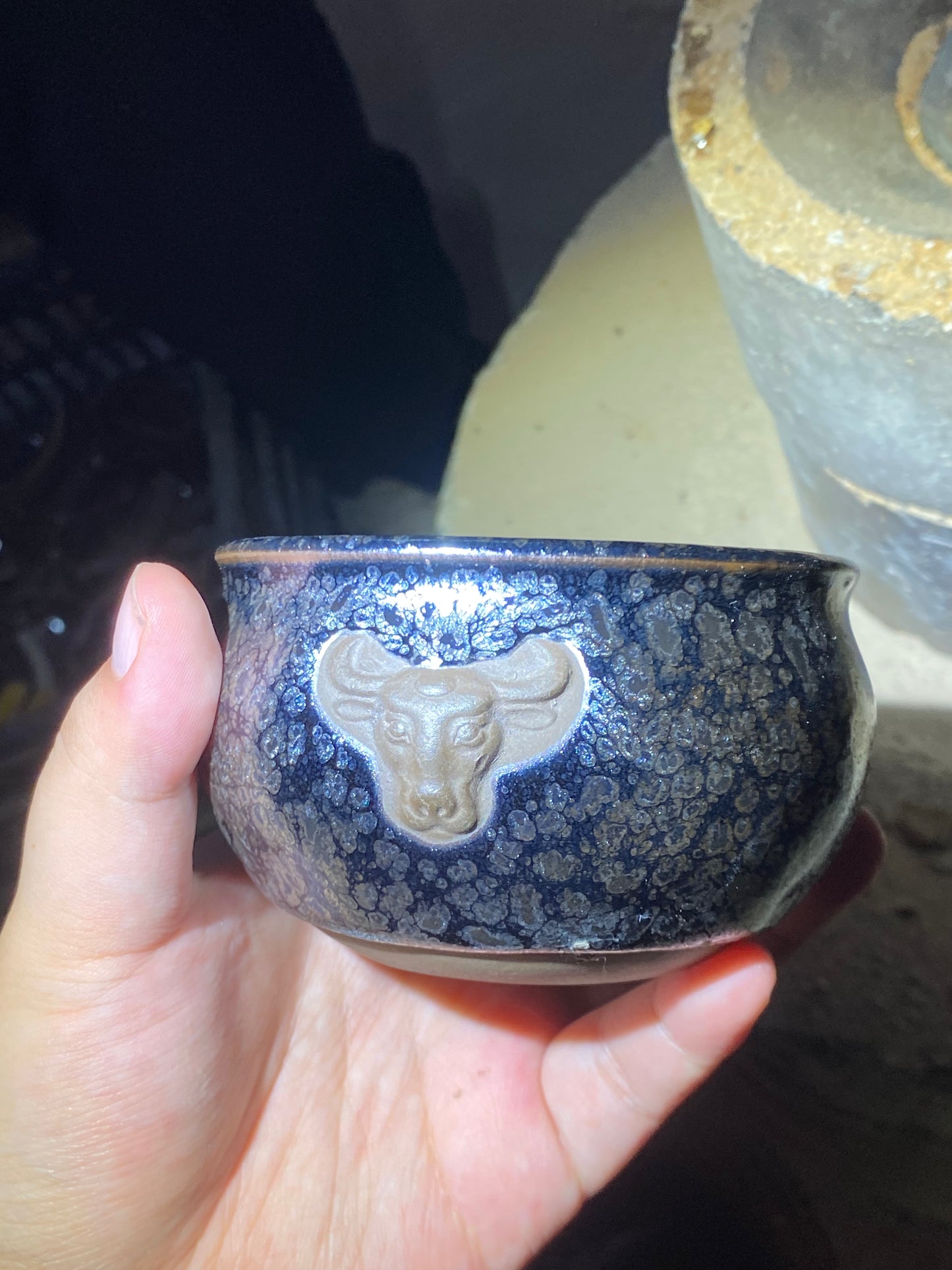 kiln open 11.2