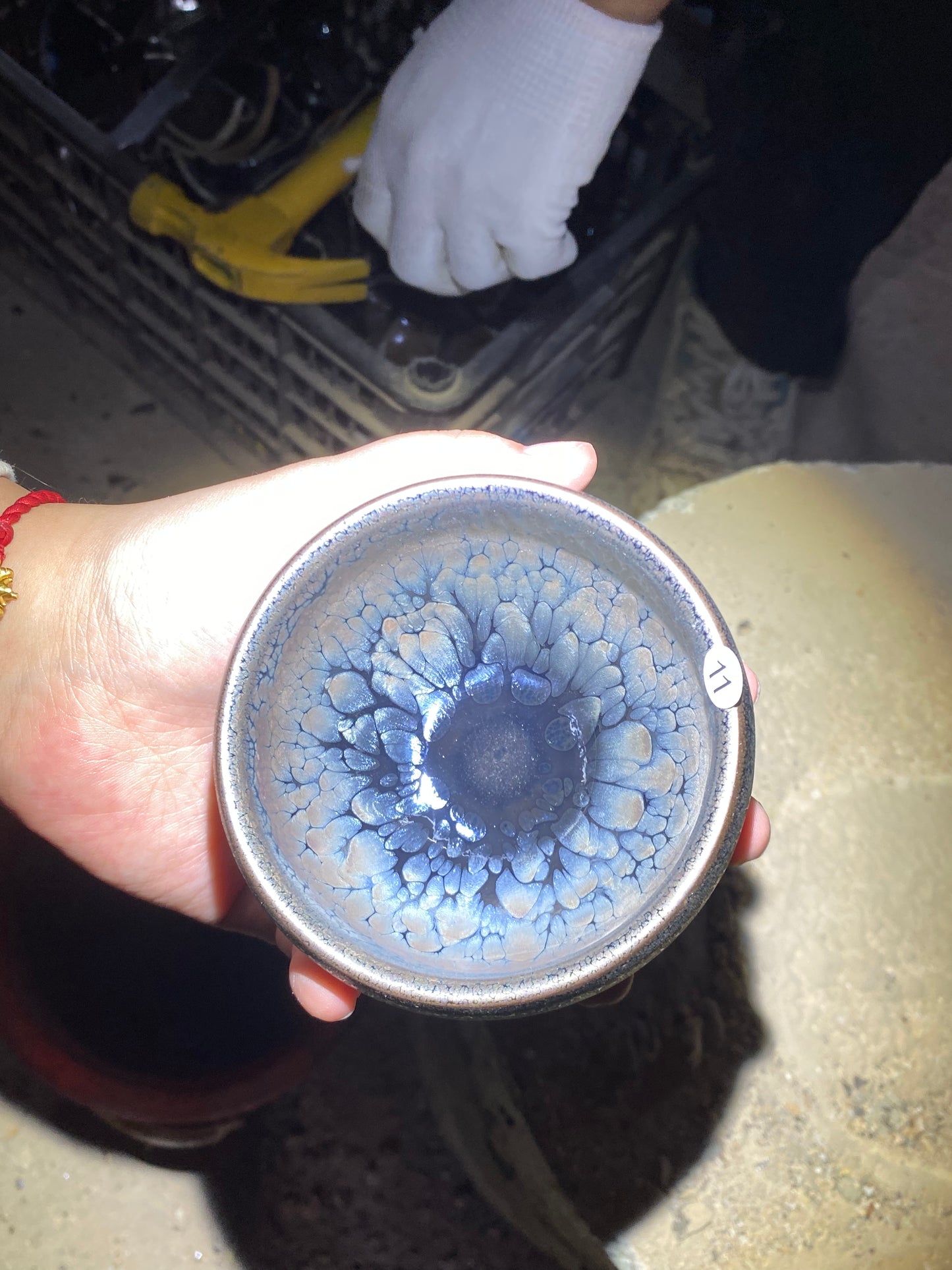 kiln open 11.2