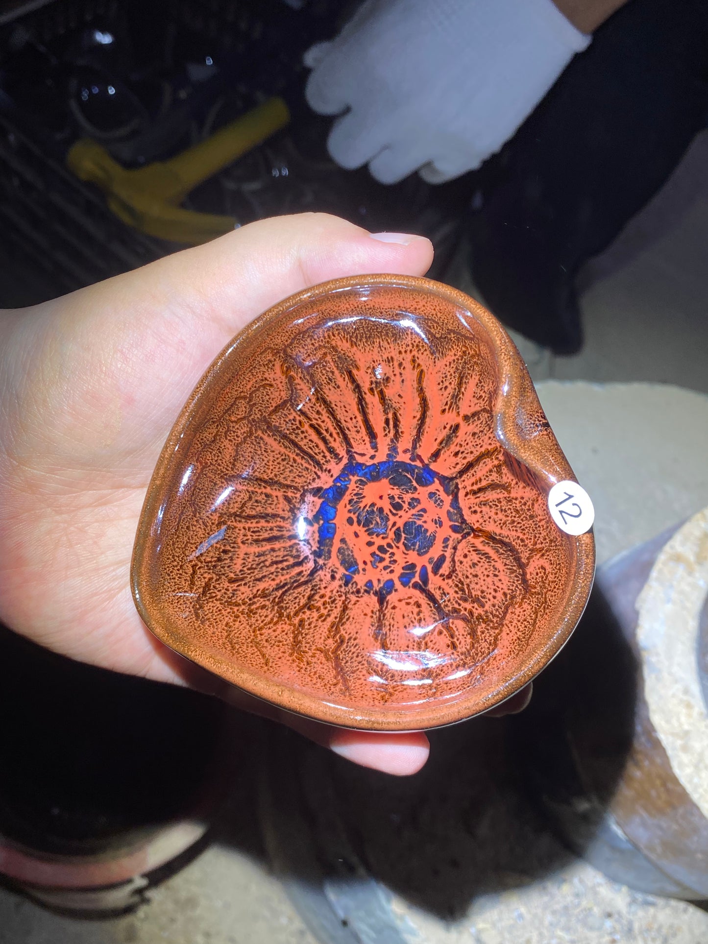kiln open 11.2