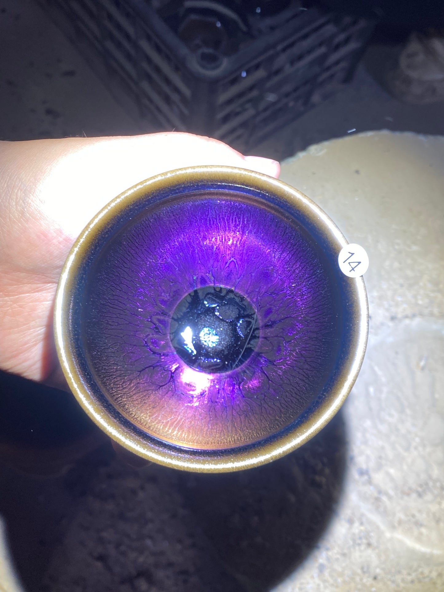 kiln open 11.2