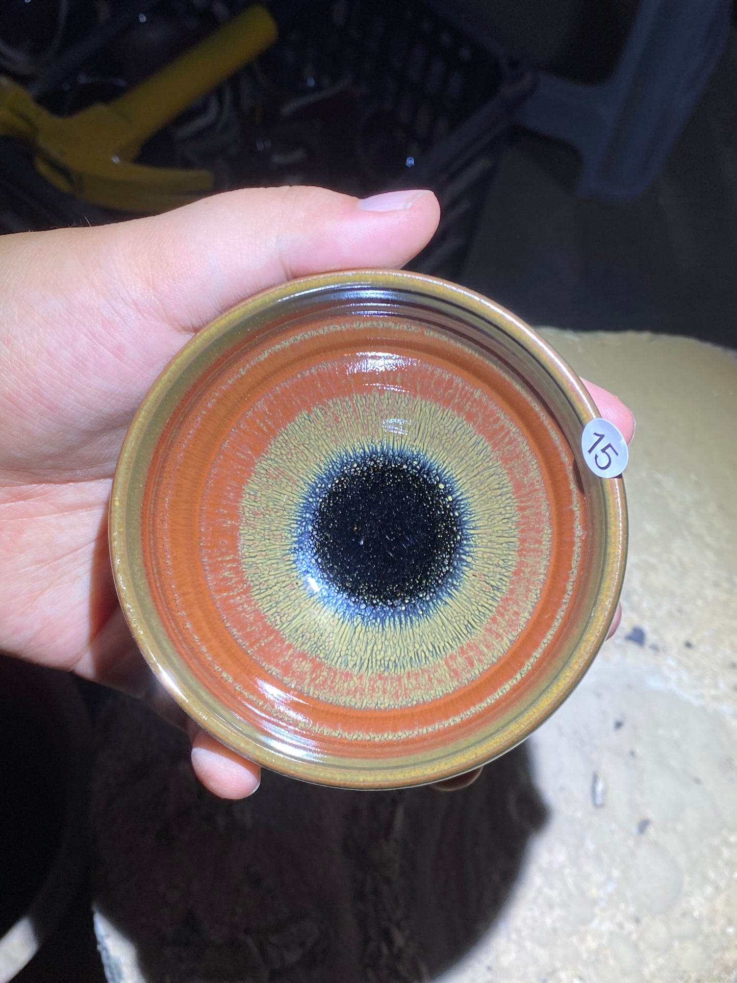kiln open 11.2