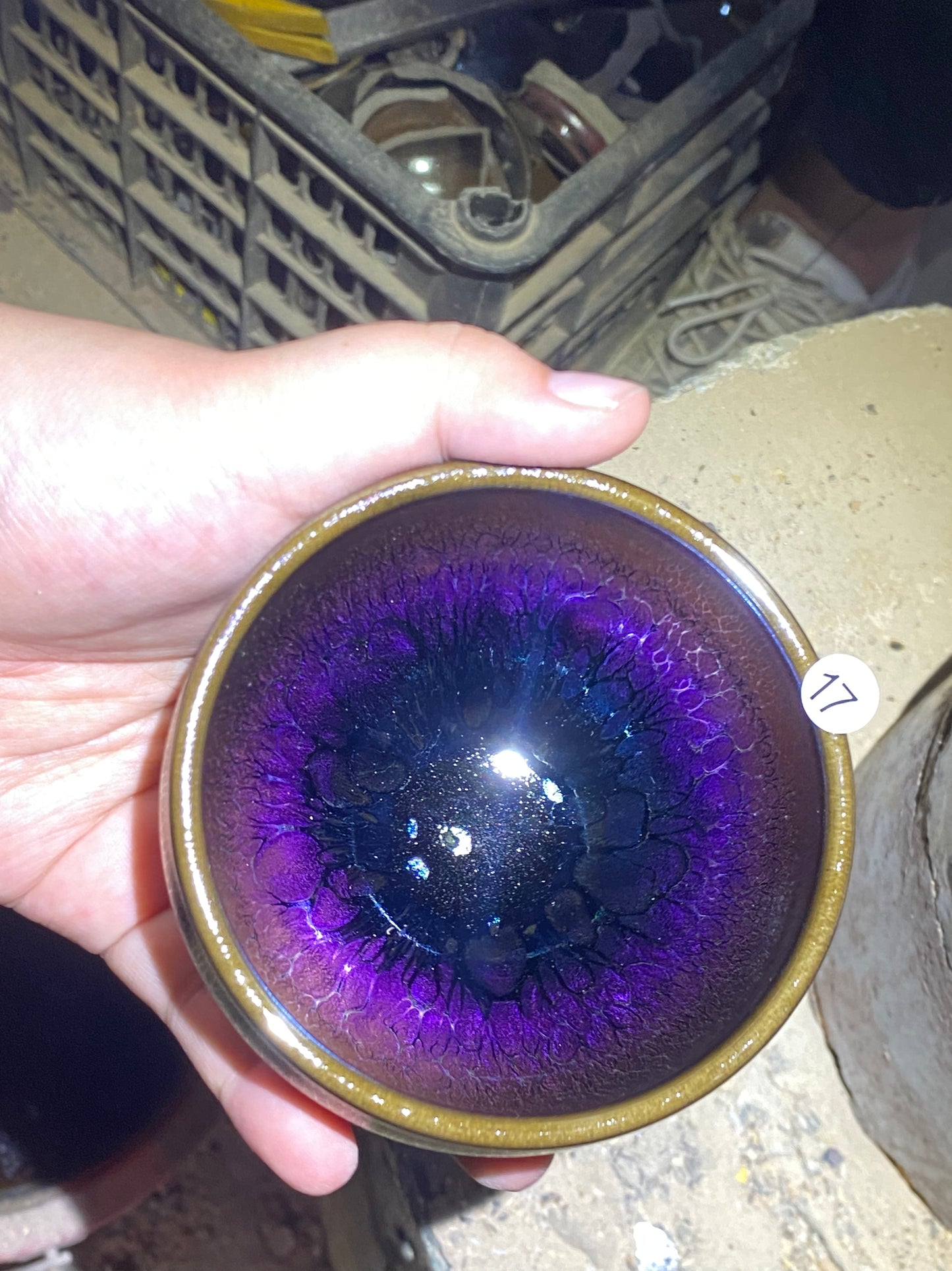 kiln open 11.2