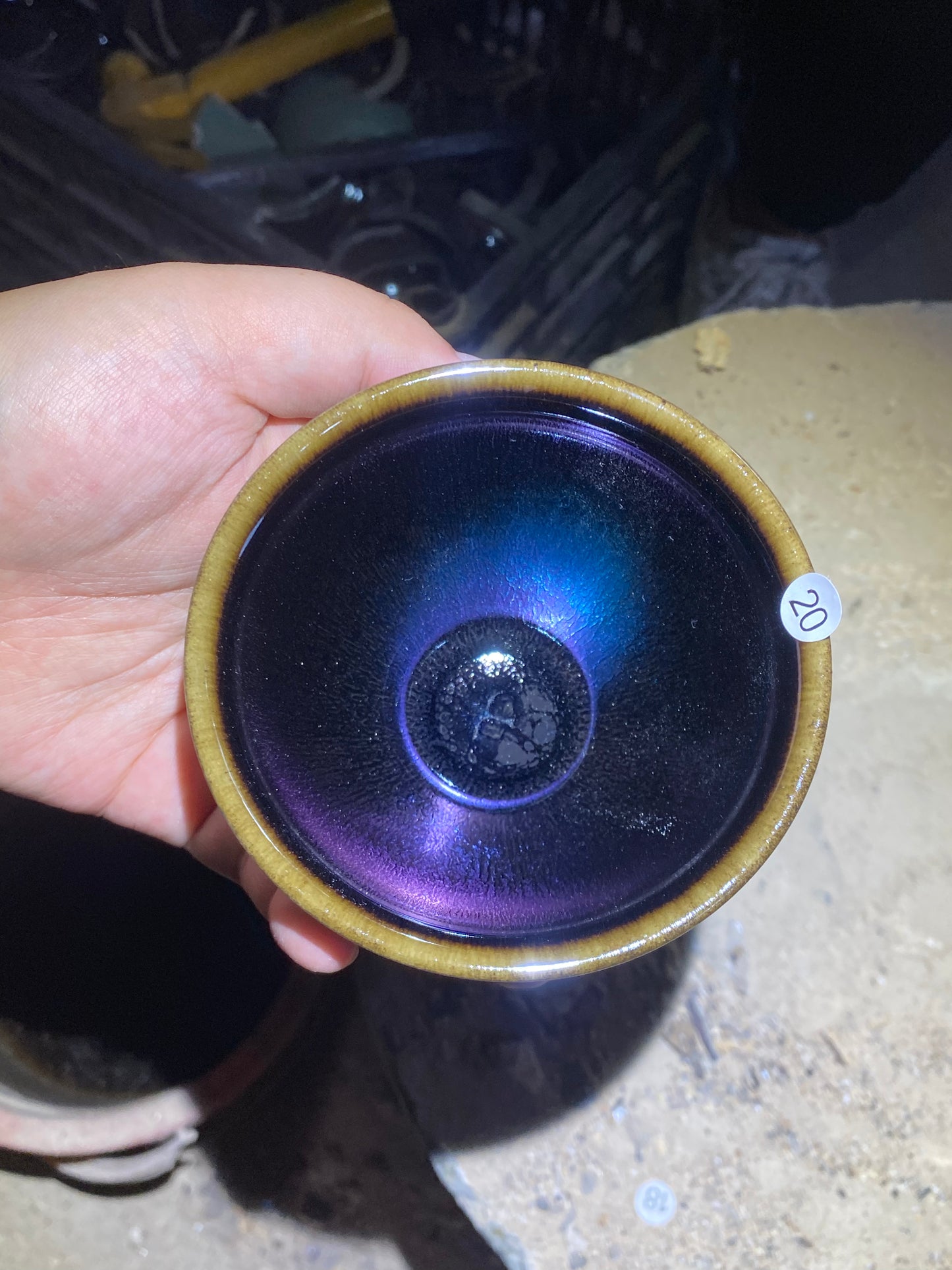 kiln open 11.2