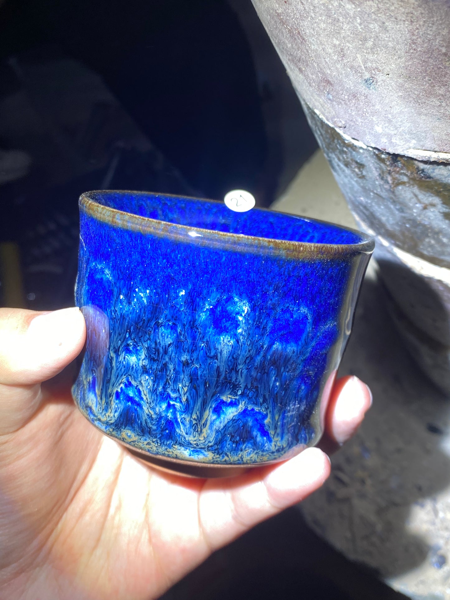 kiln open 11.2